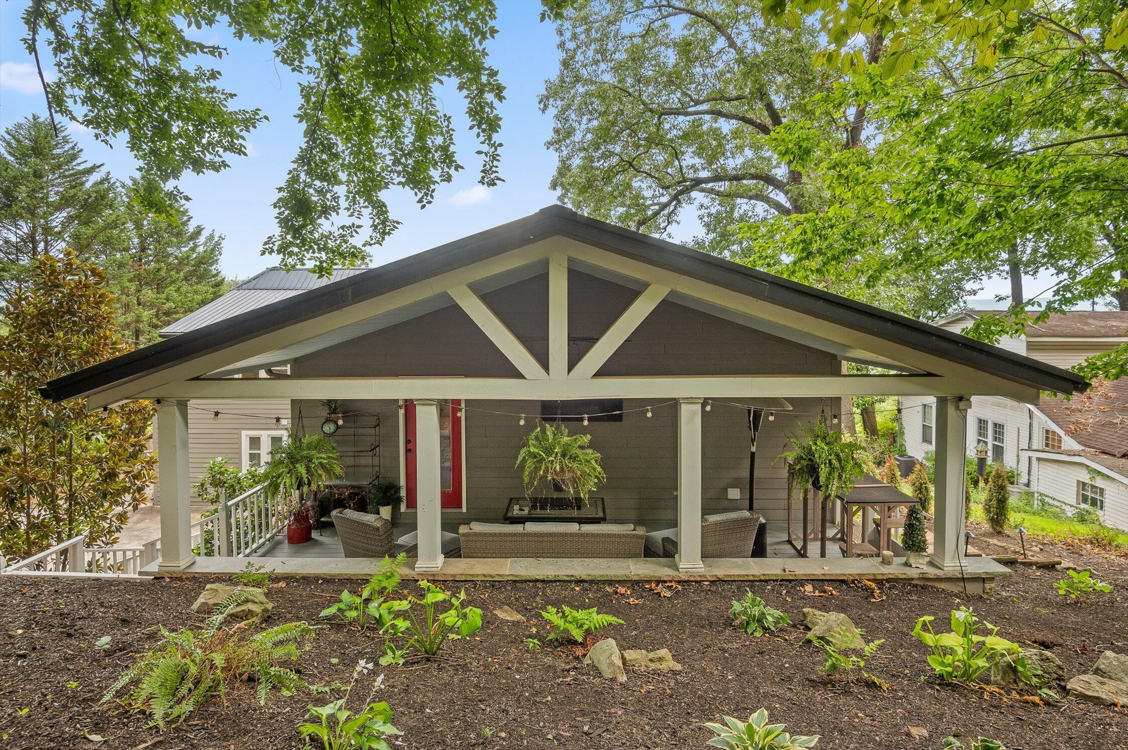 2130 Old Ringgold Road