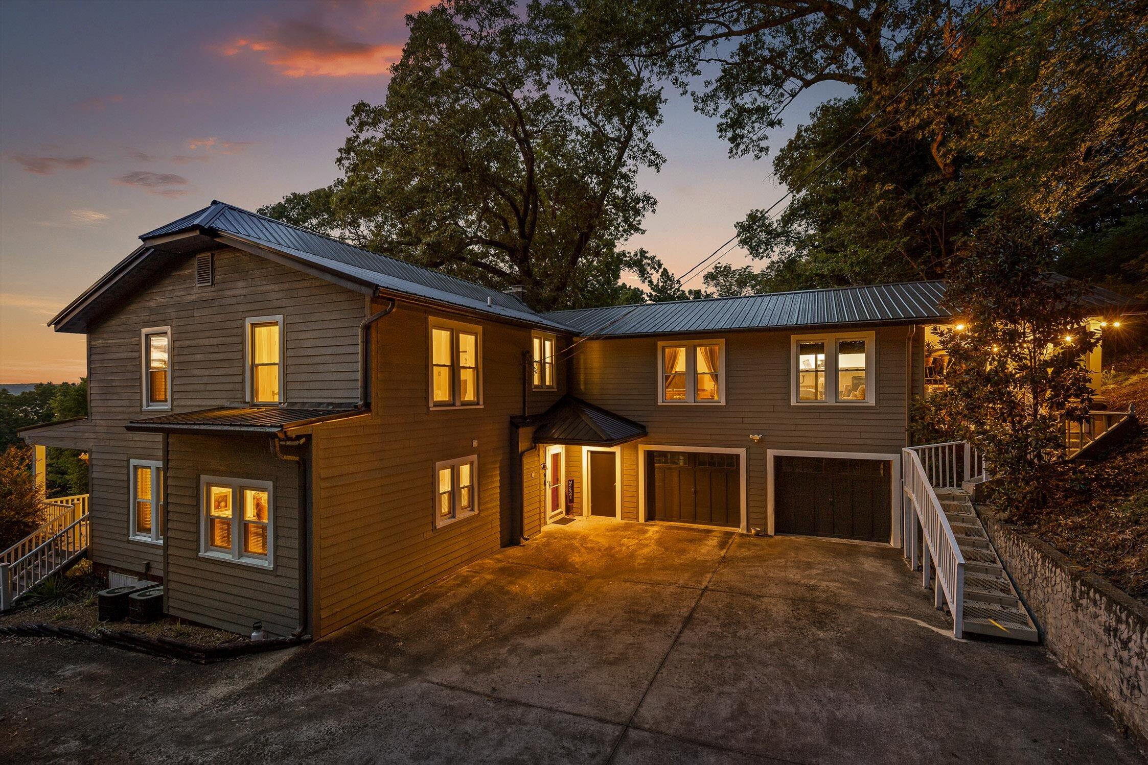 2130 Old Ringgold Road