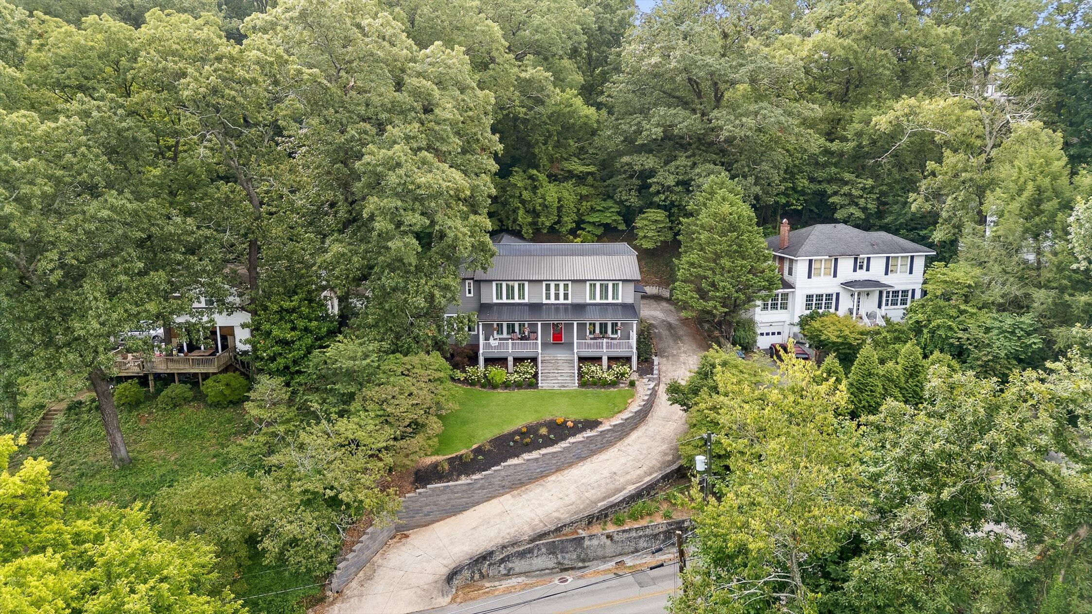 2130 Old Ringgold Road