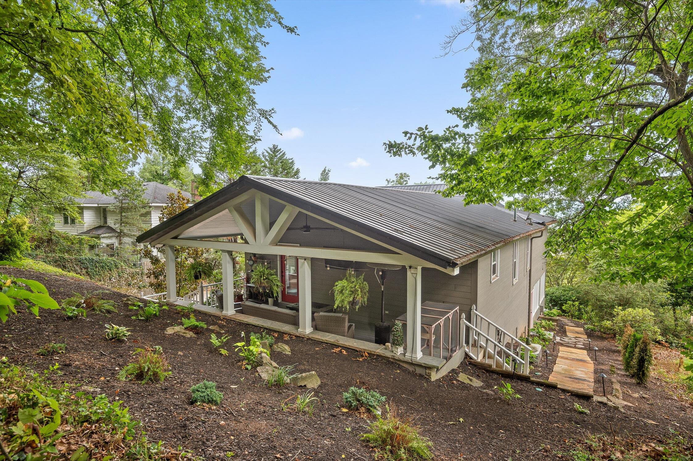 2130 Old Ringgold Road