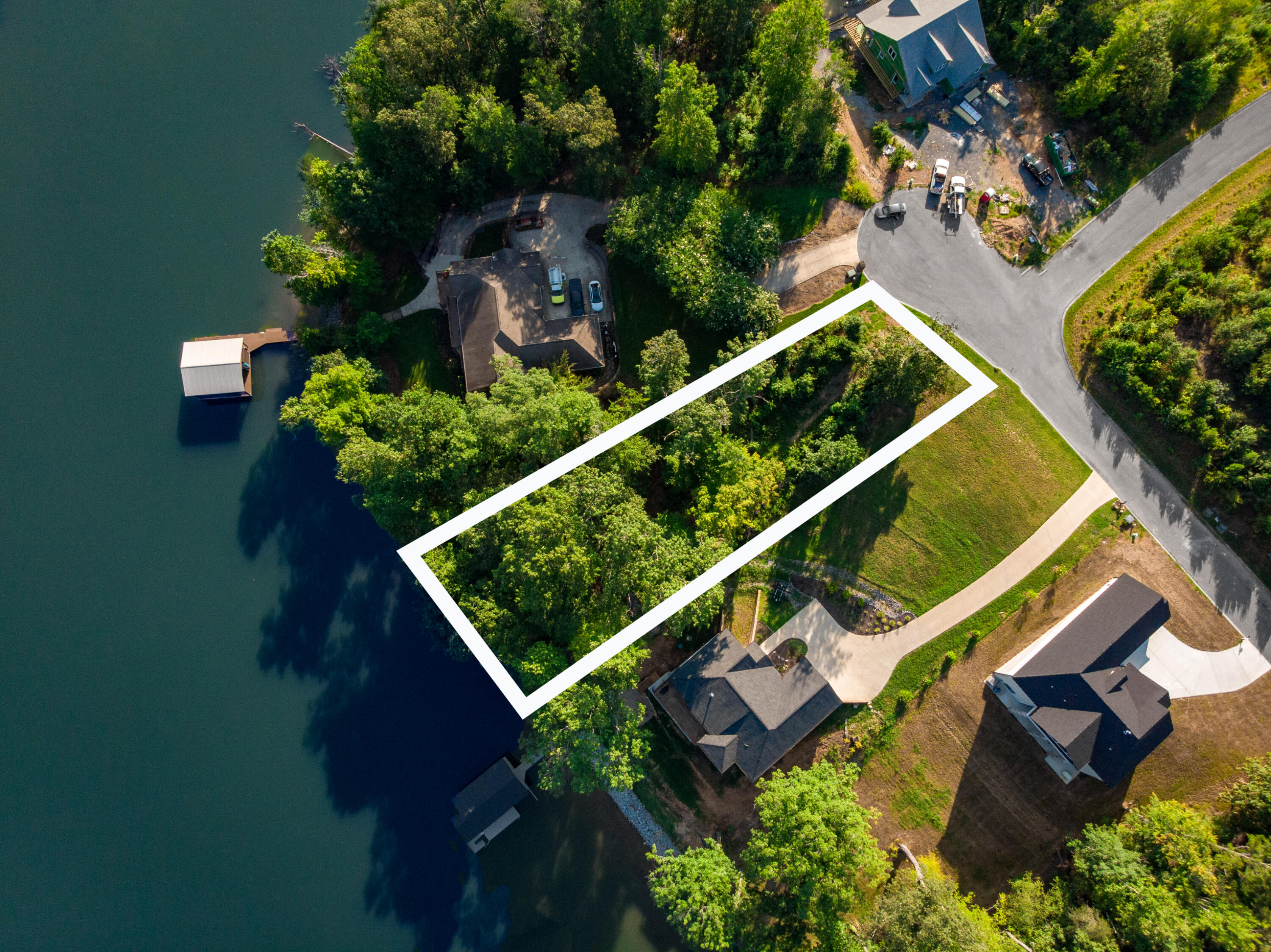0 Spring Crossing Drive, Lot 10