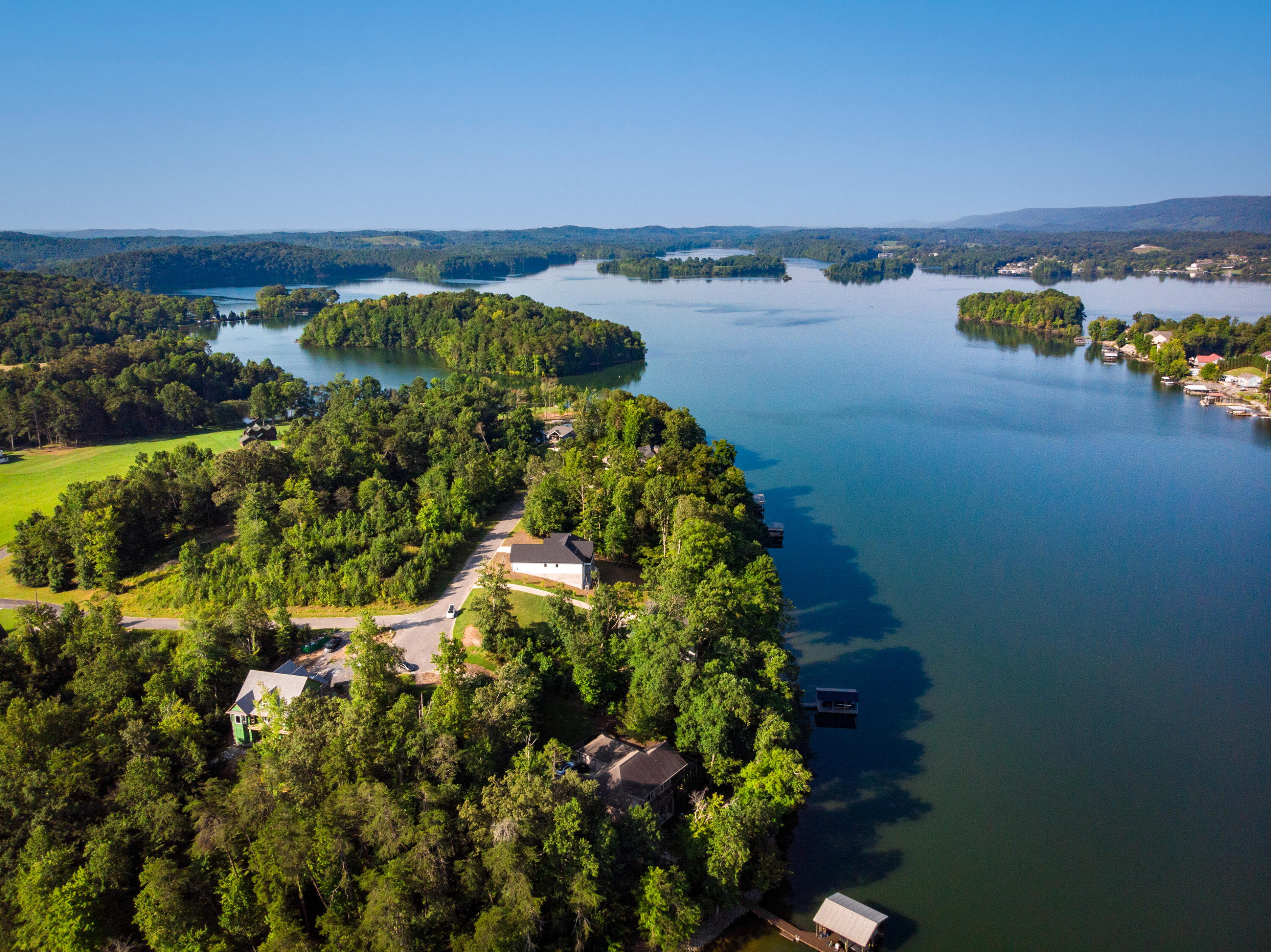 0 Spring Crossing Drive, Lot 10
