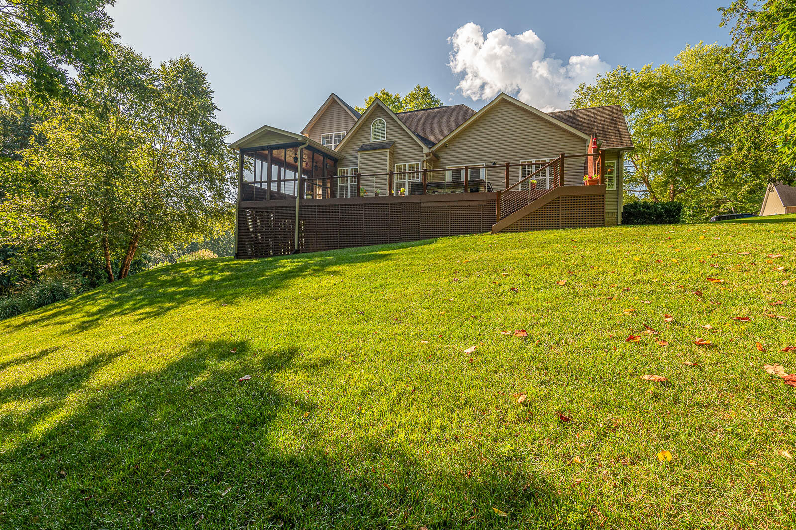 2477 Turnstone Drive