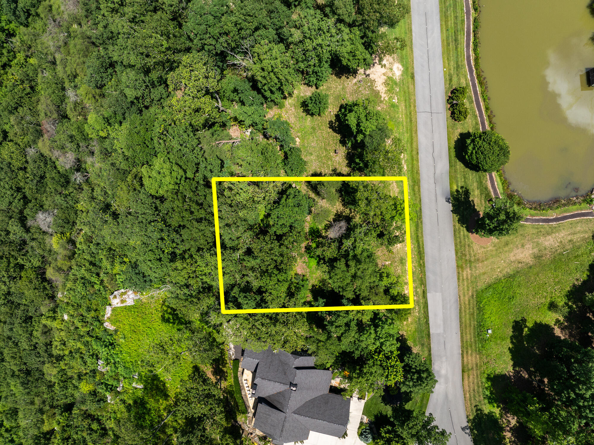 63 Brow Wood Lane, B-21