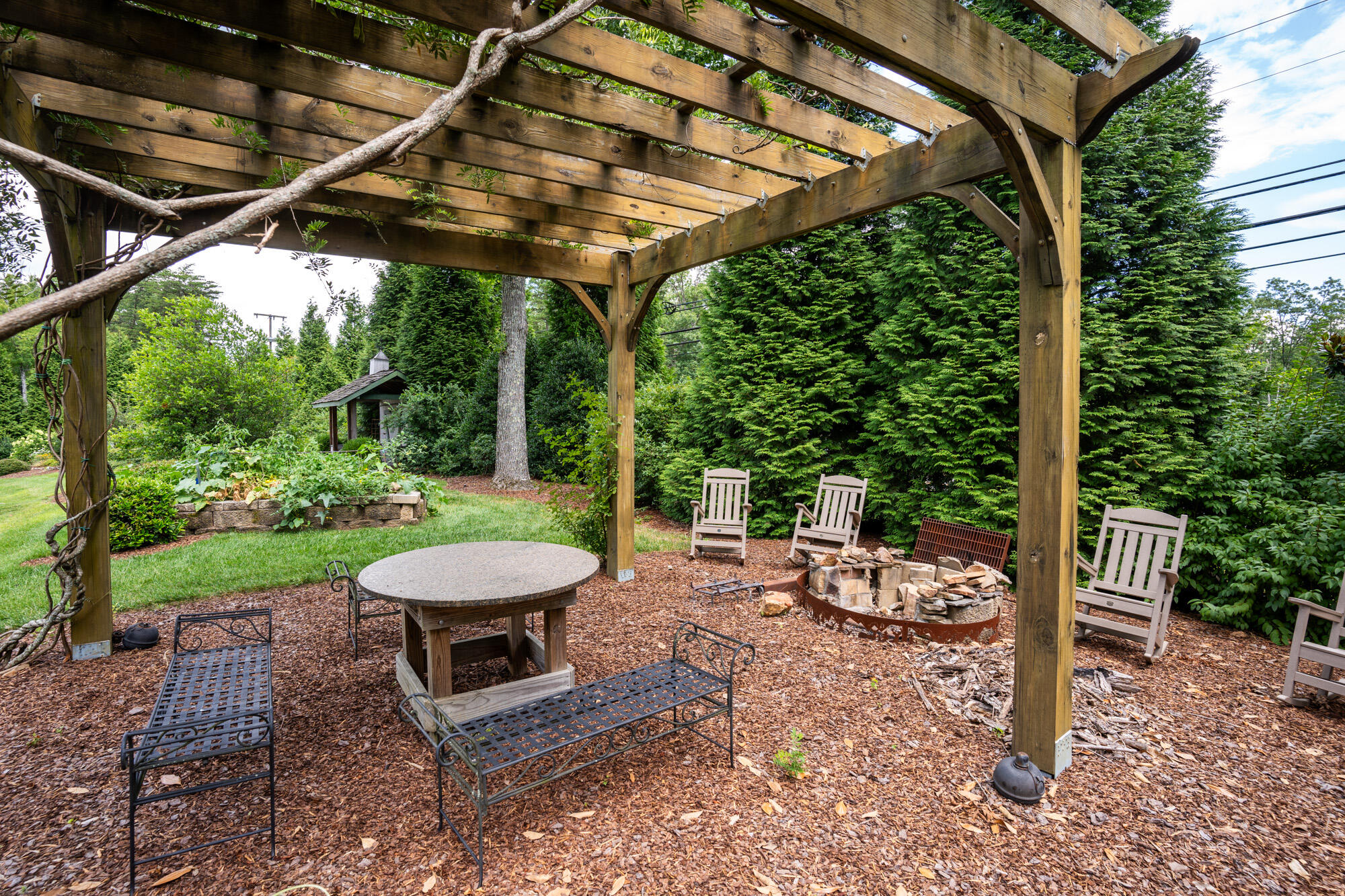 63 Brow Wood Lane, B-21