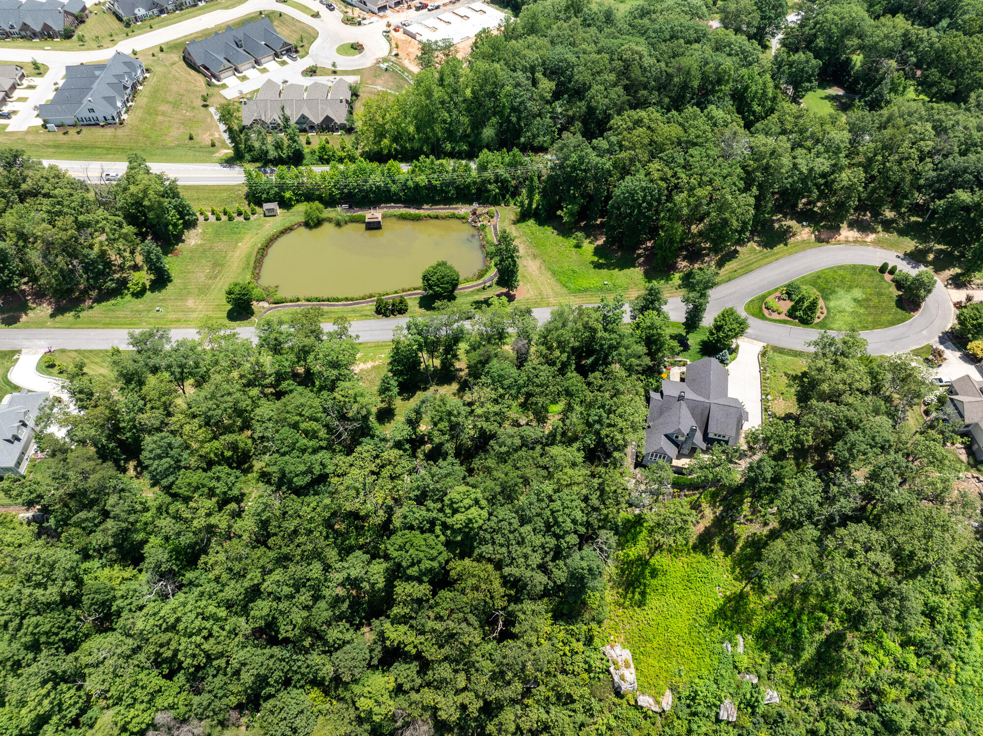 63 Brow Wood Lane, B-21