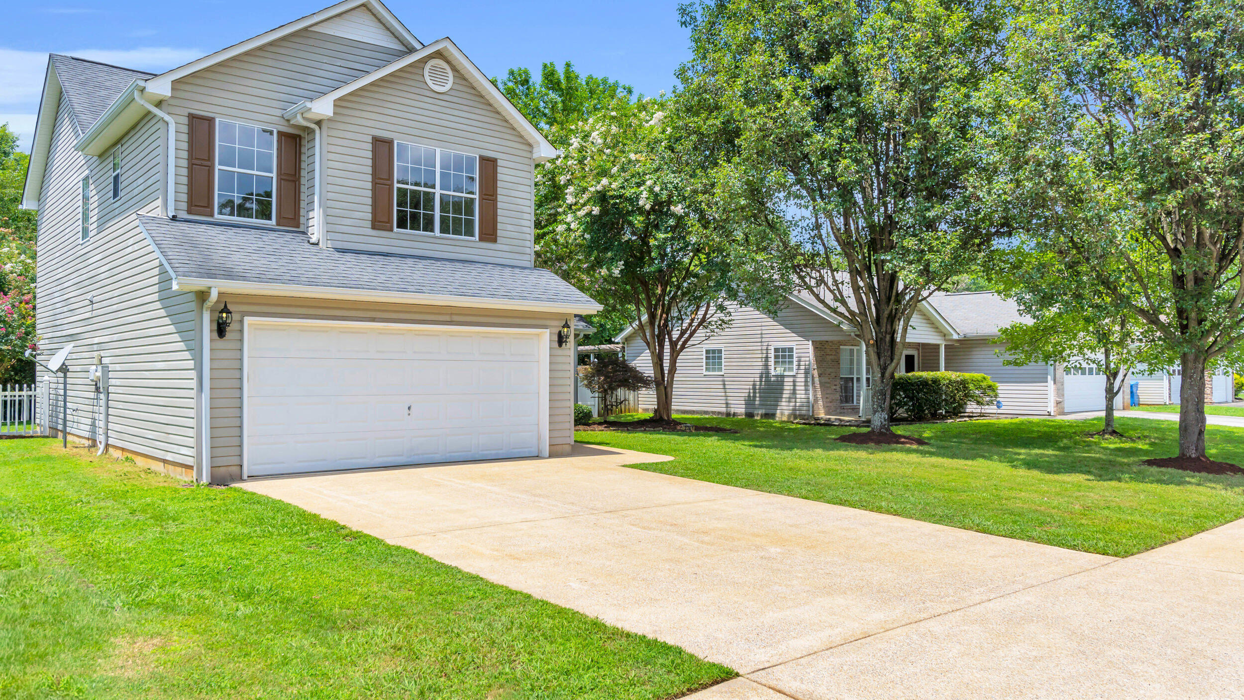 2741 Derby Downs Drive