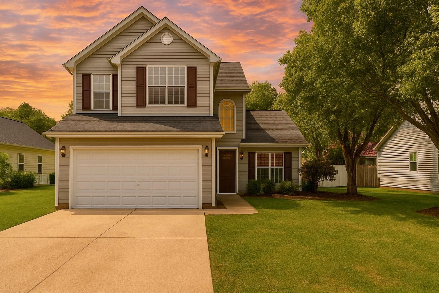 2741 Derby Downs Drive