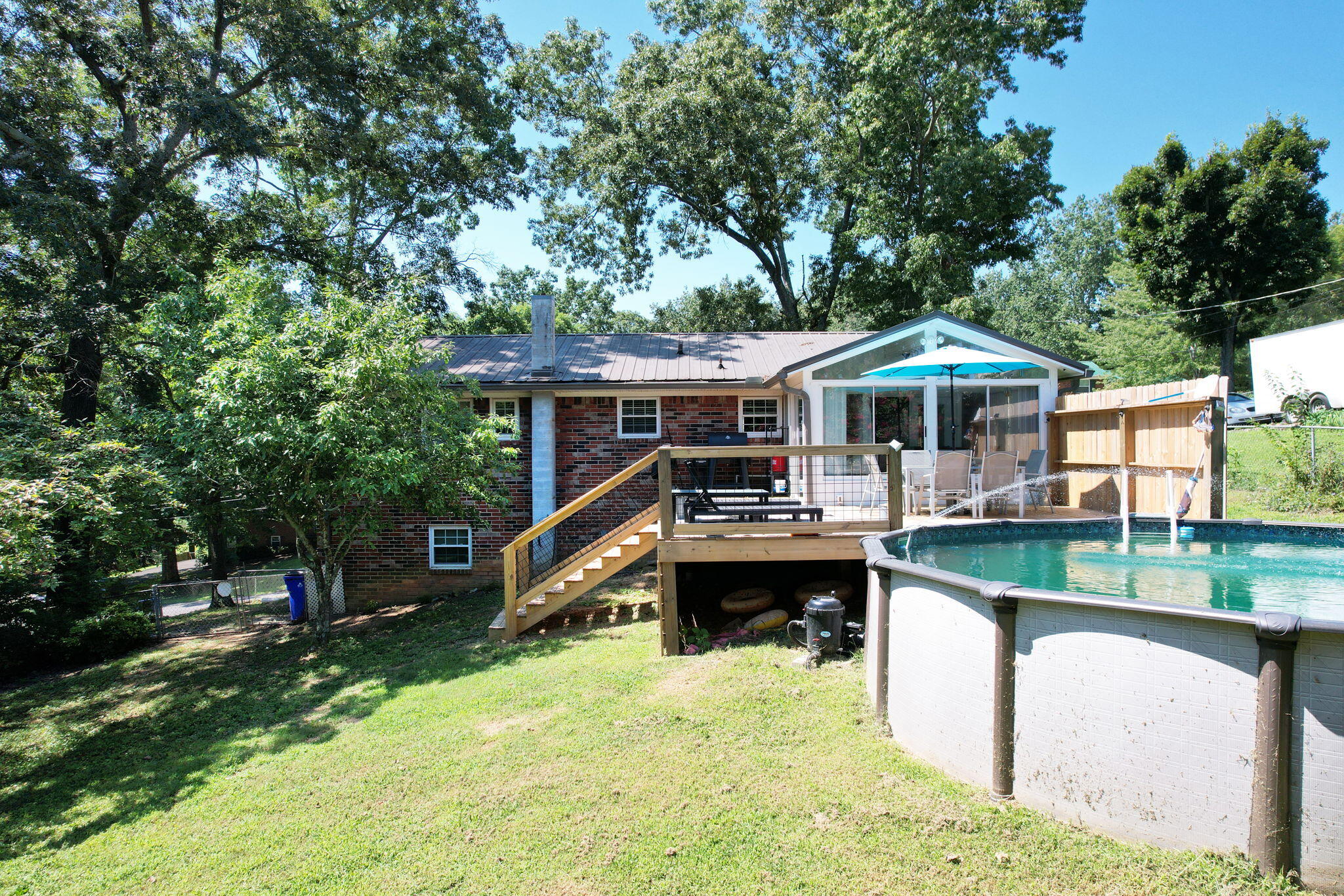 2860 Mcdaris Circle SE, Cleveland