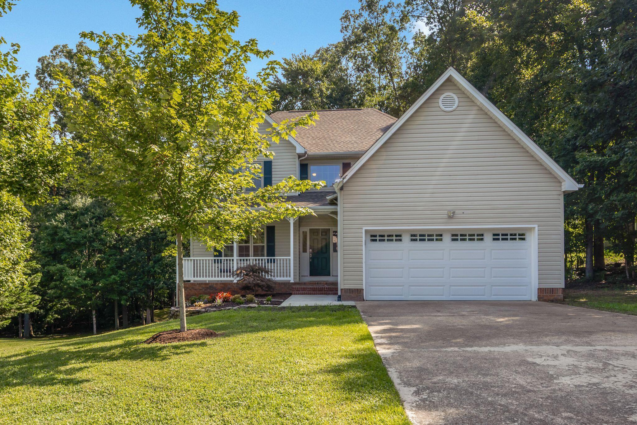 8946 Grey Mountain Drive