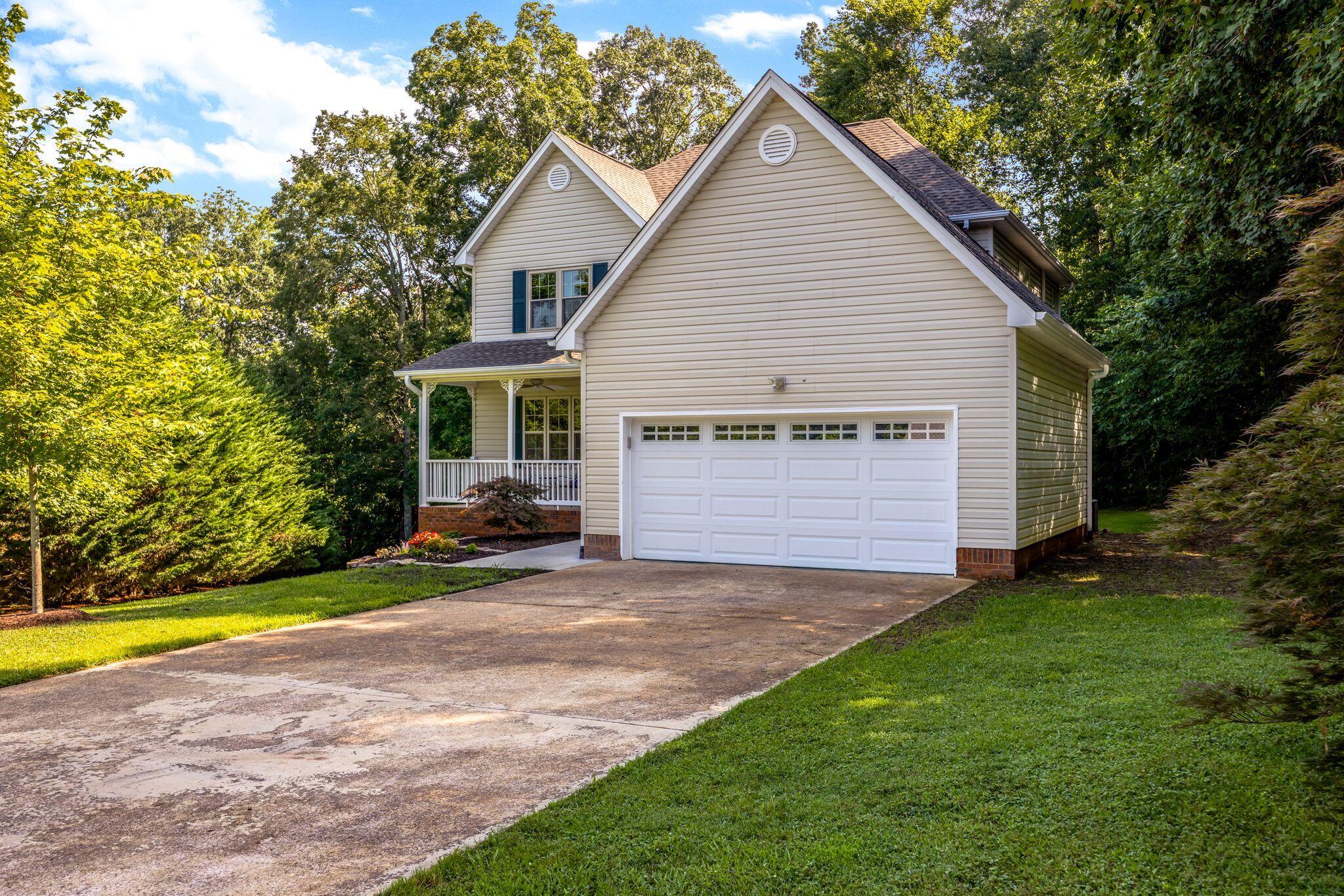 8946 Grey Mountain Drive