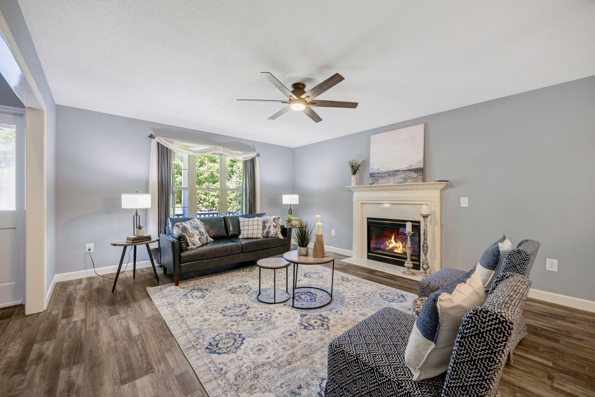 8946 Grey Mountain Drive