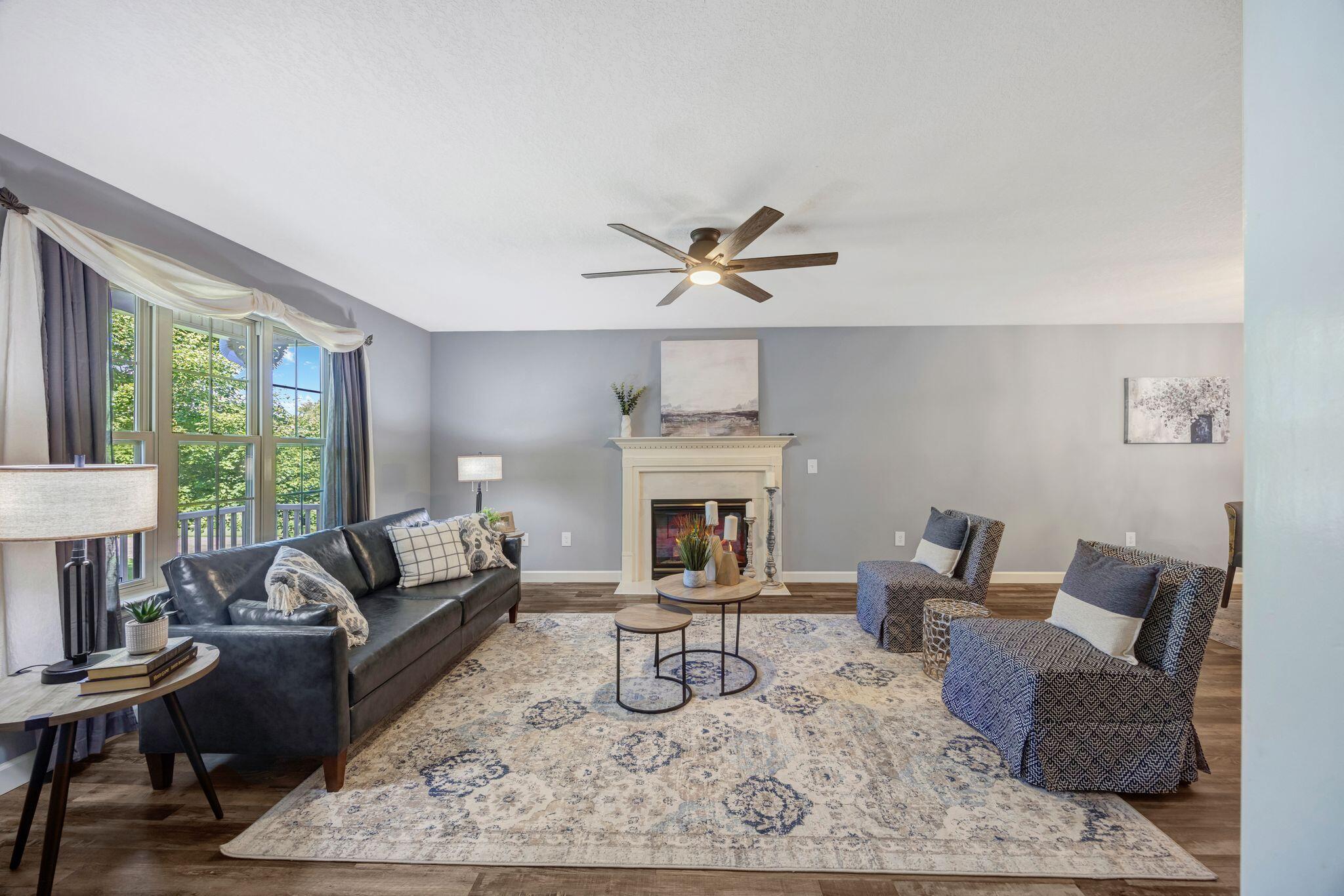 8946 Grey Mountain Drive