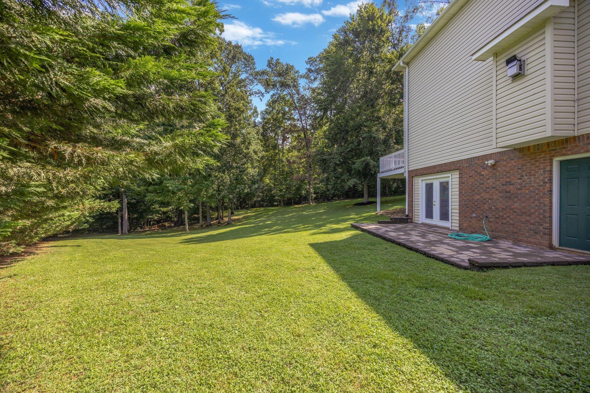 8946 Grey Mountain Drive
