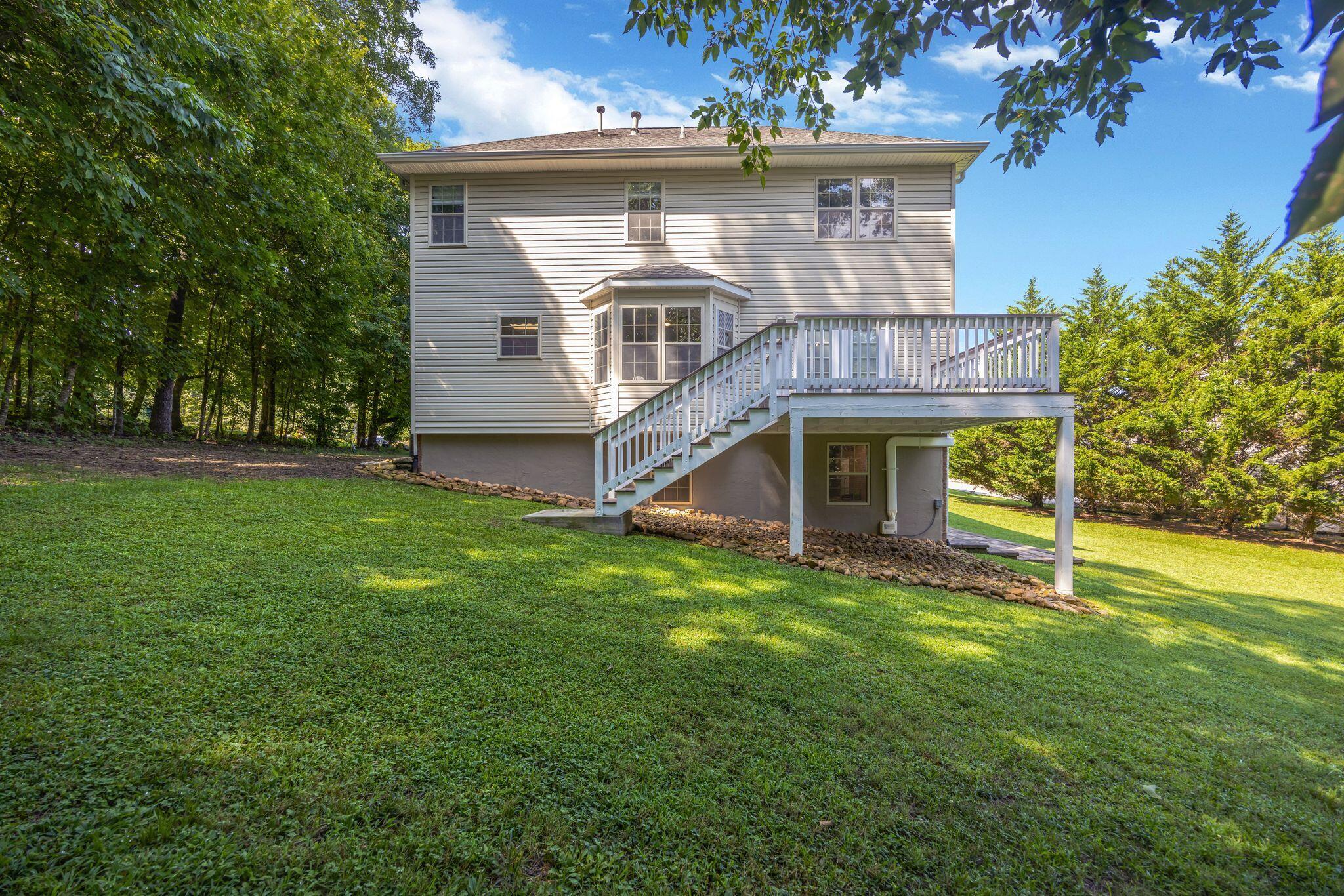 8946 Grey Mountain Drive