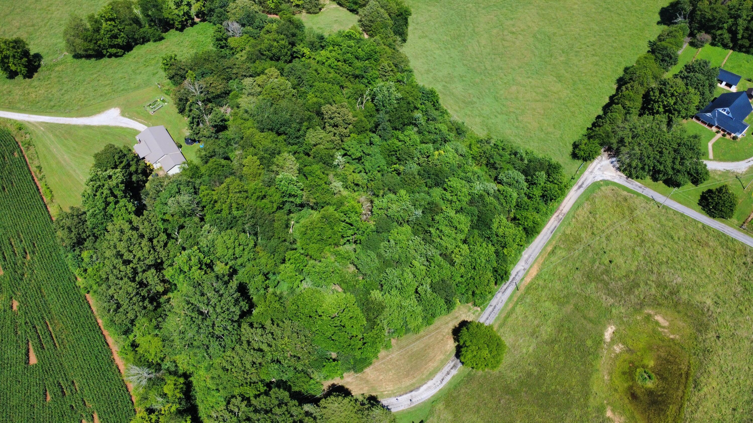0 Humble Cemetery Rd