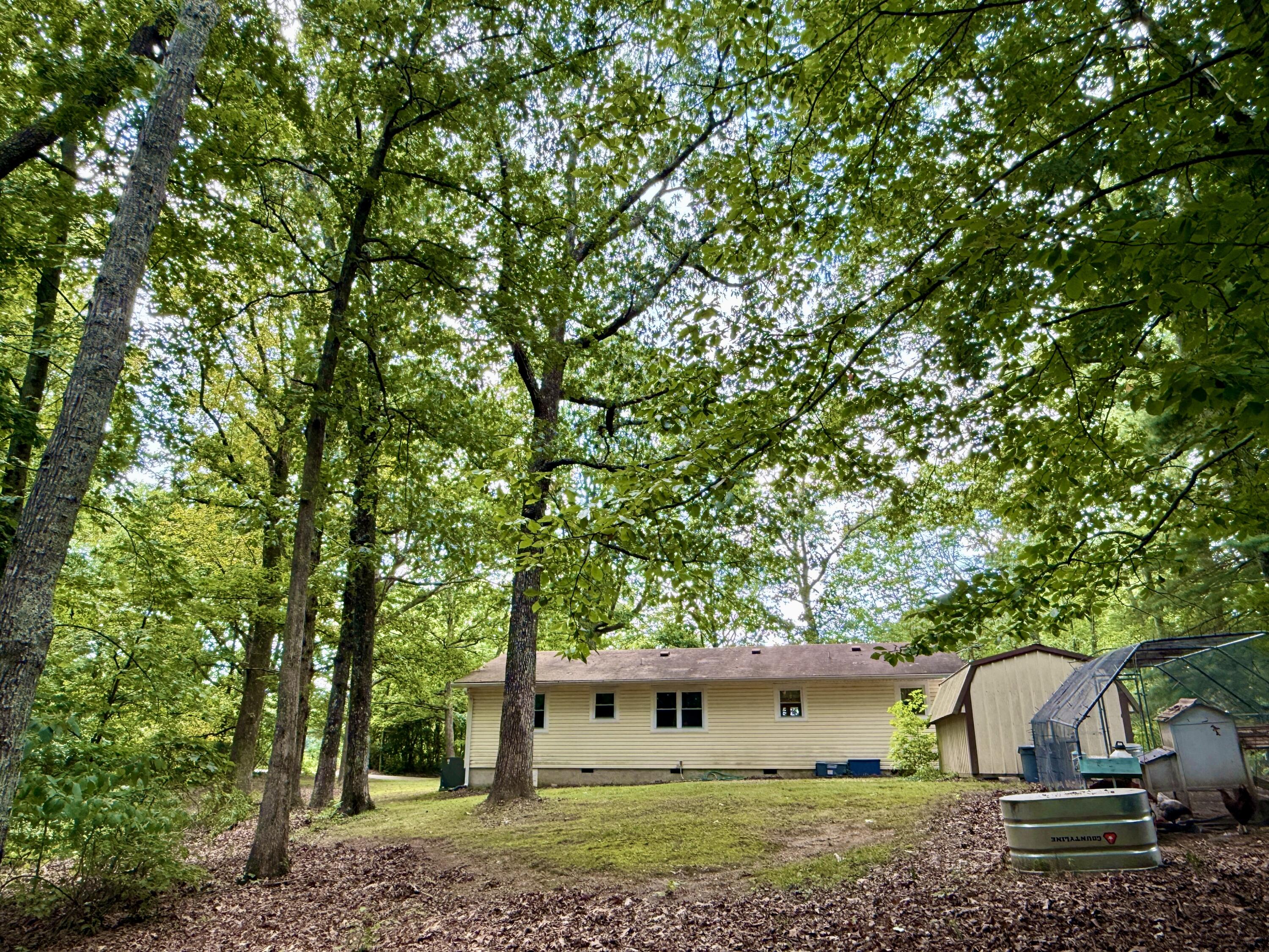 5404 Sawyer Road