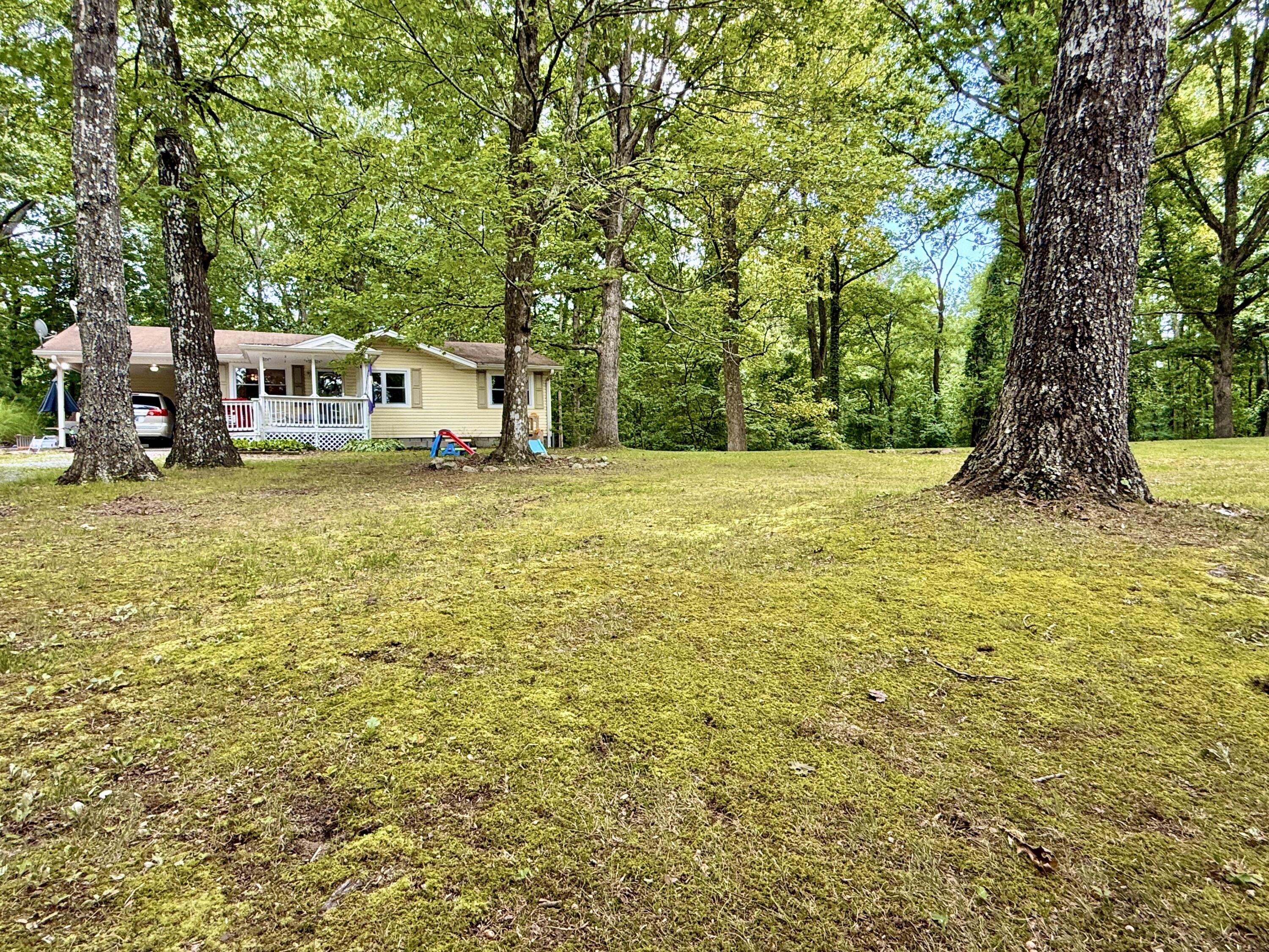 5404 Sawyer Road