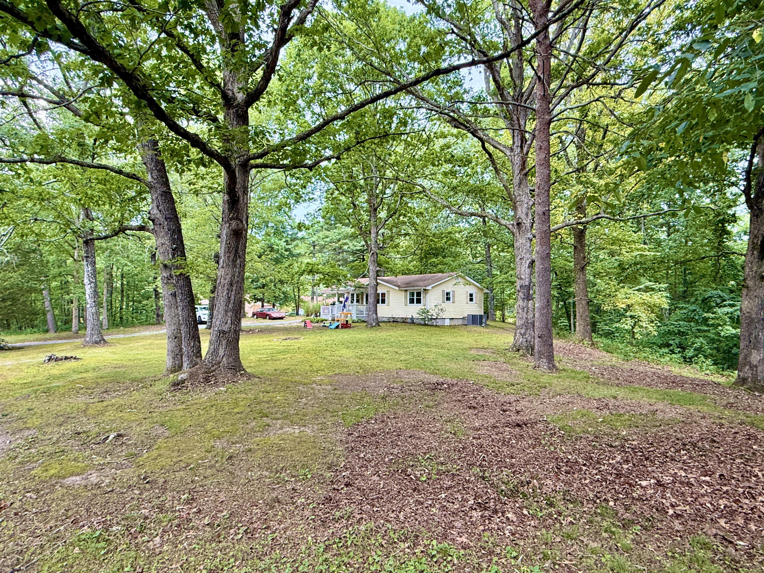 5404 Sawyer Road