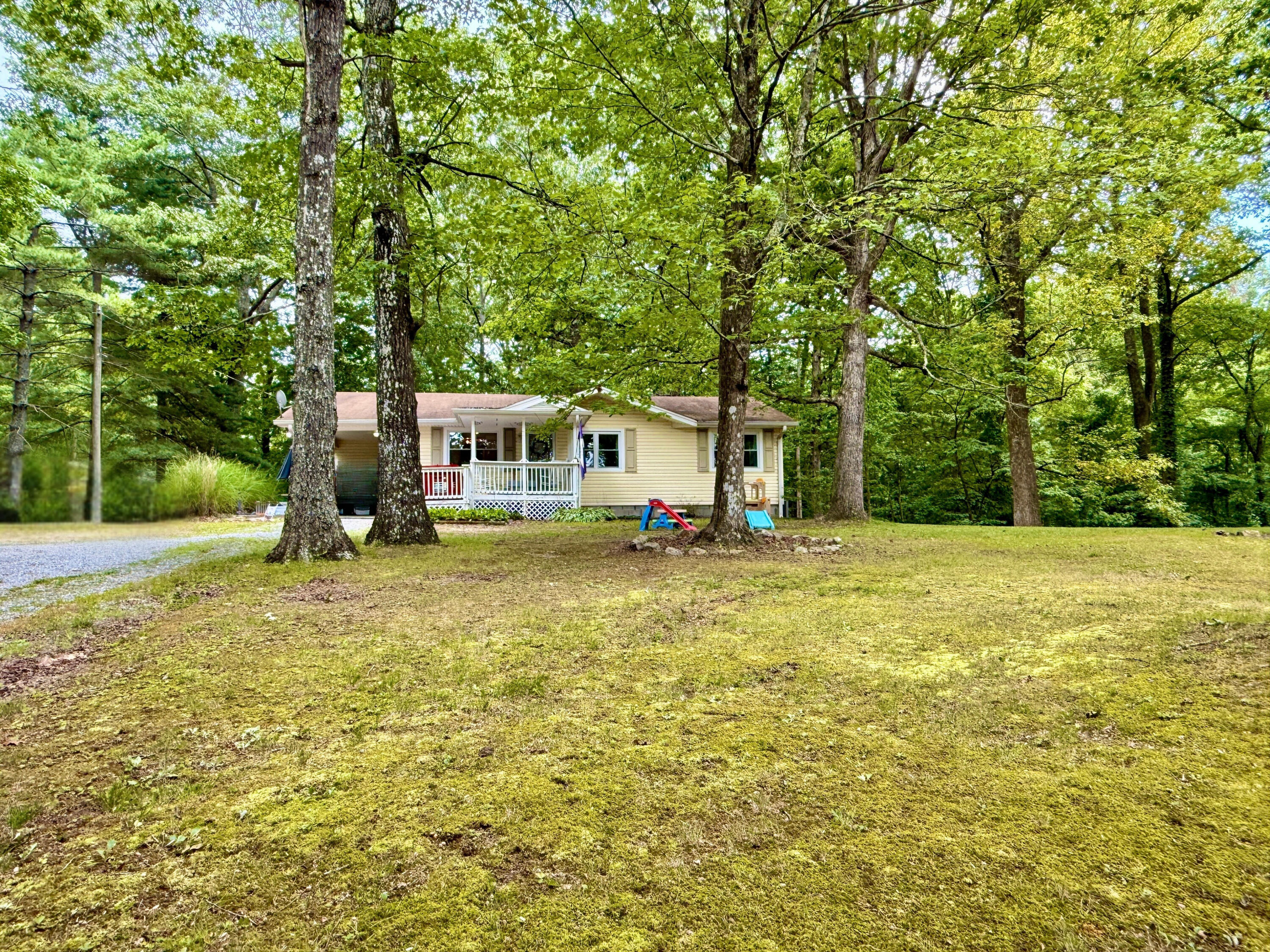 5404 Sawyer Road