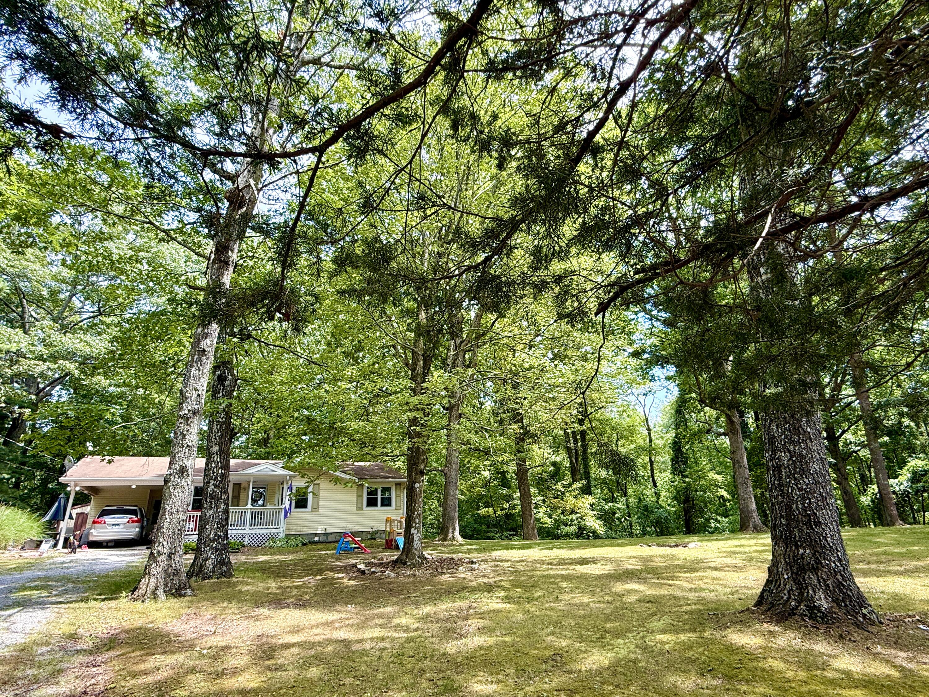 5404 Sawyer Road