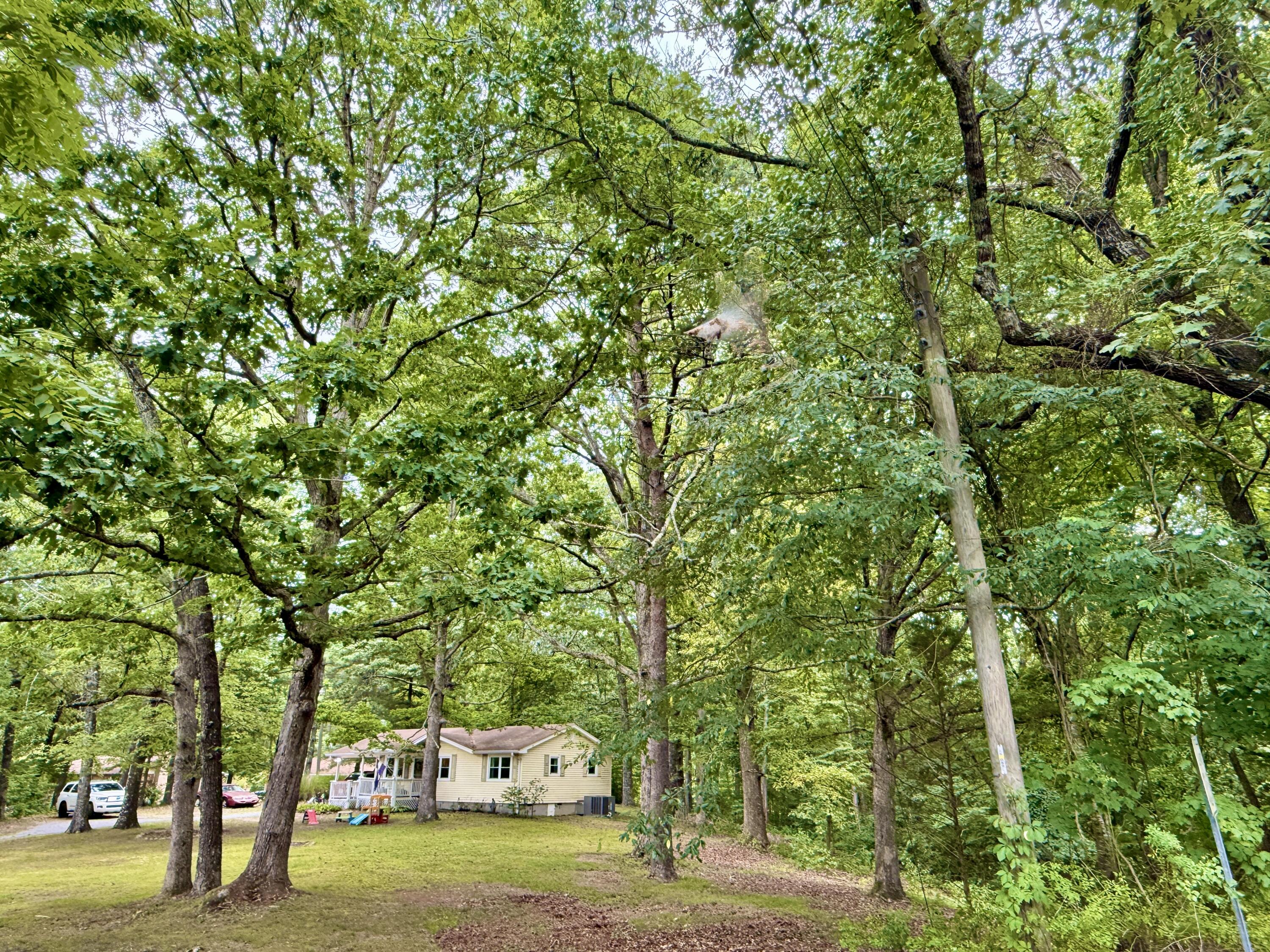 5404 Sawyer Road