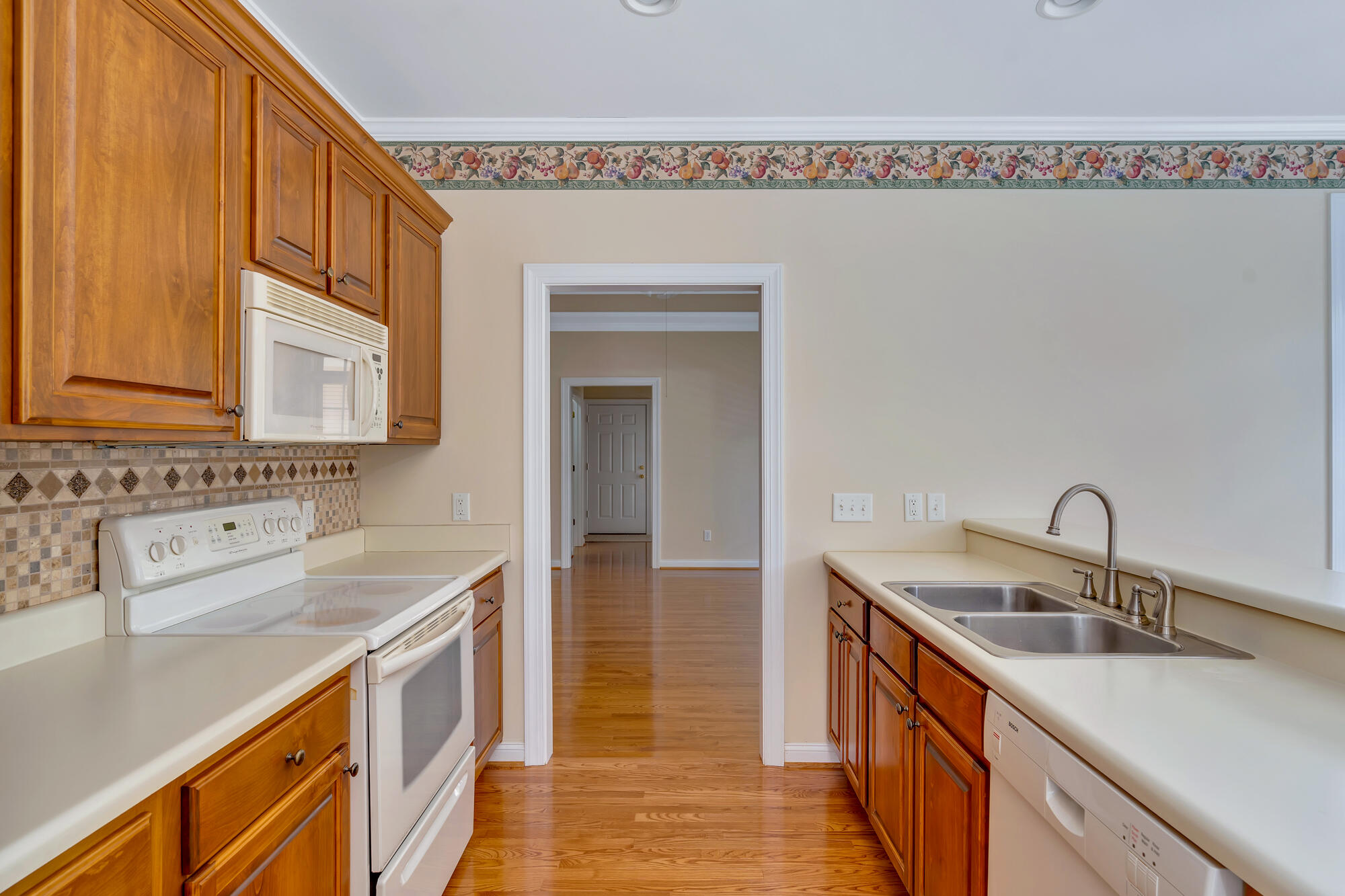 241 Horse Creek Drive