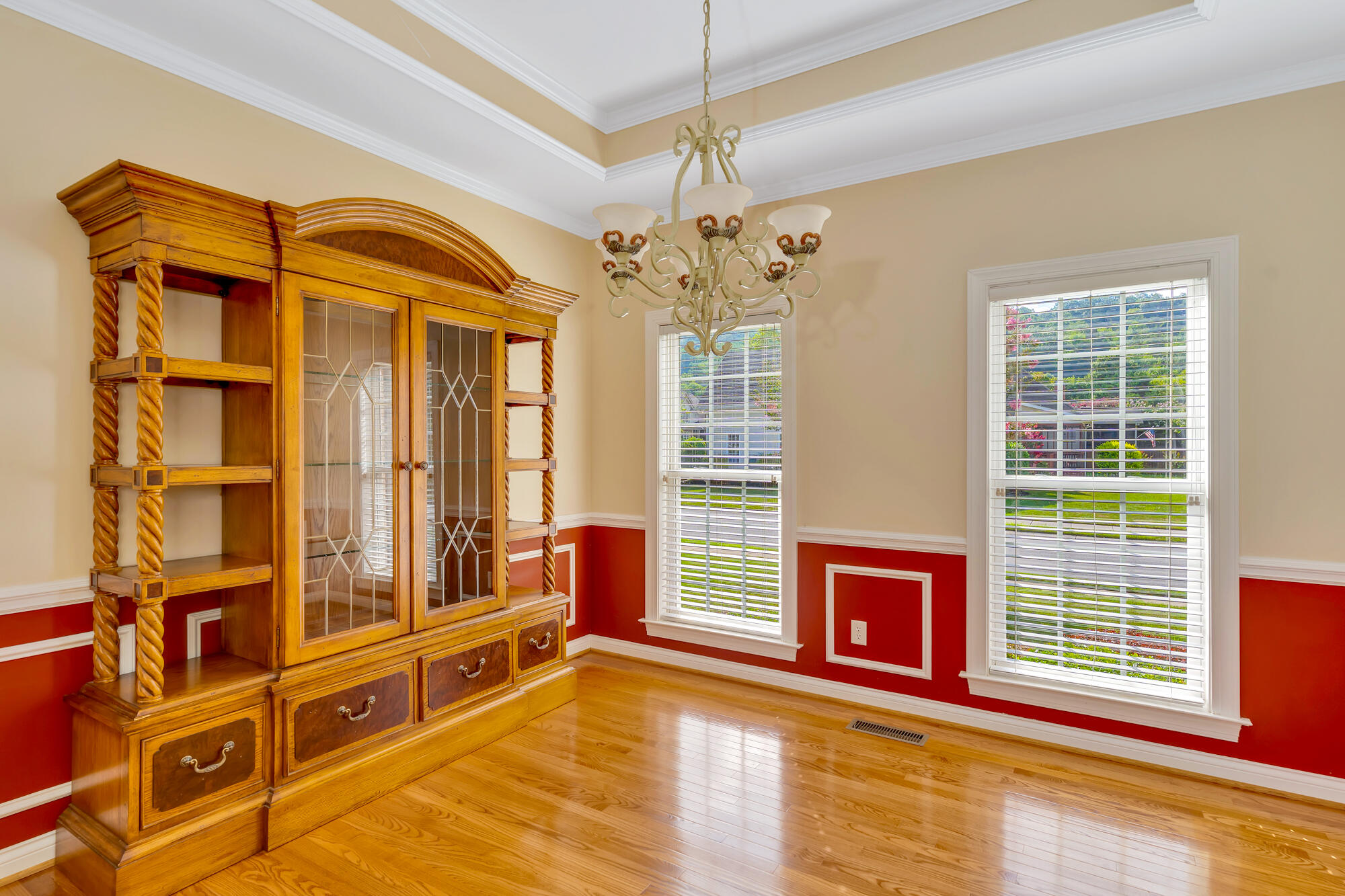 241 Horse Creek Drive