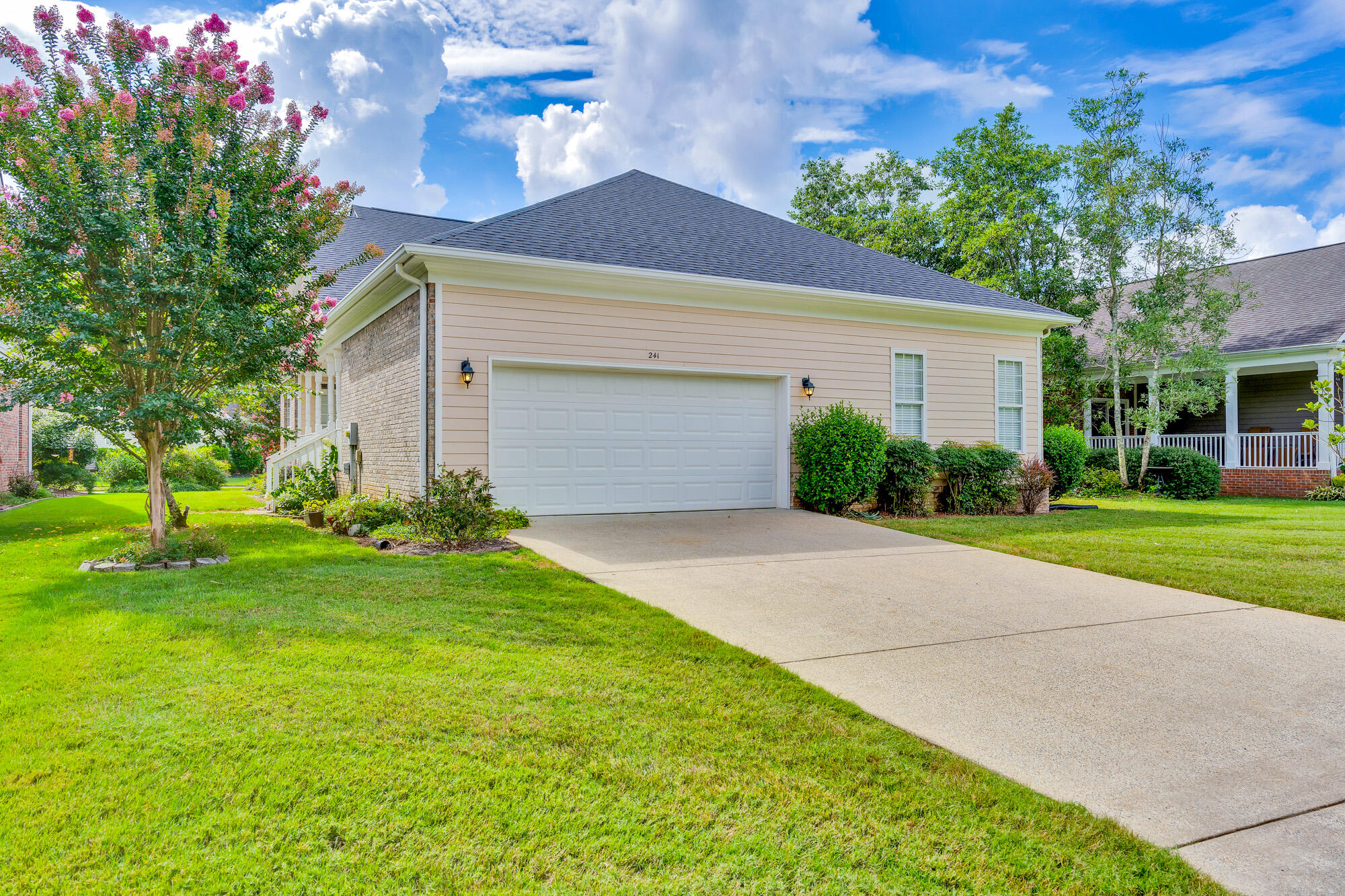 241 Horse Creek Drive