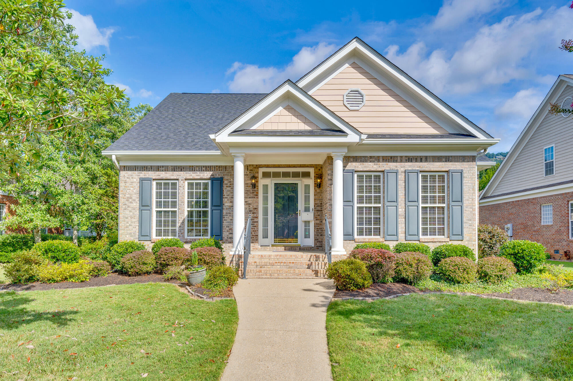 241 Horse Creek Drive