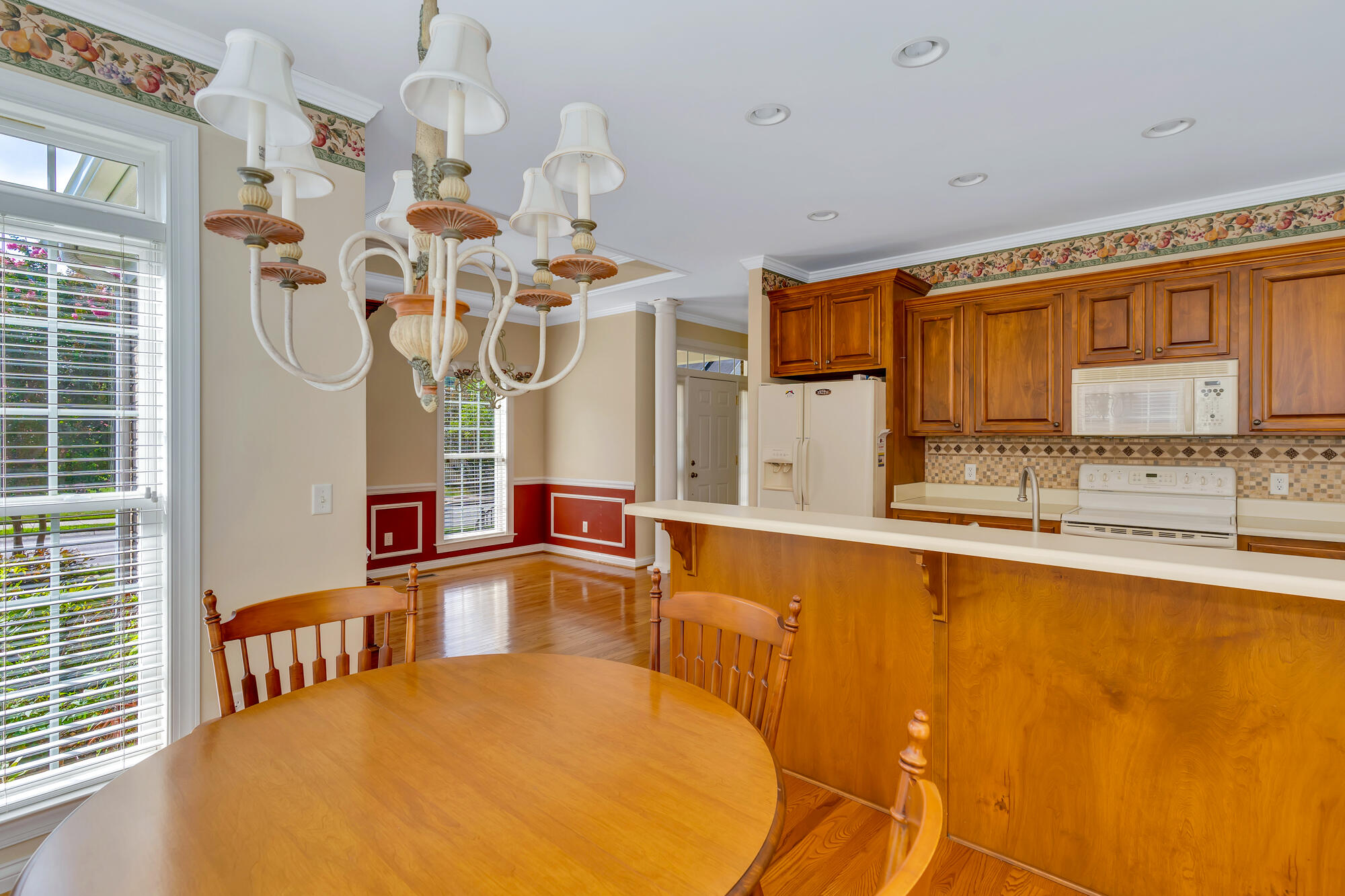 241 Horse Creek Drive