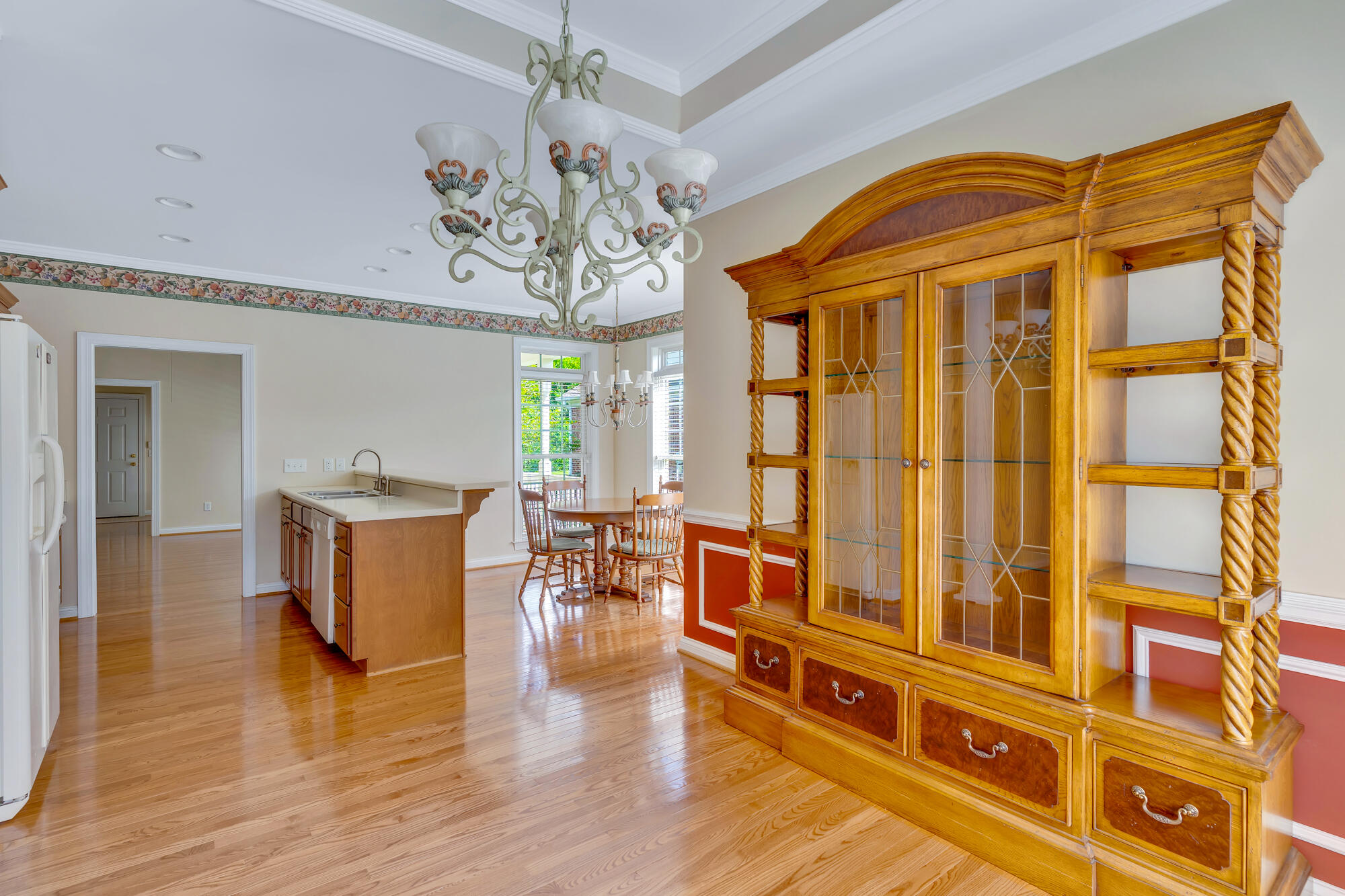 241 Horse Creek Drive