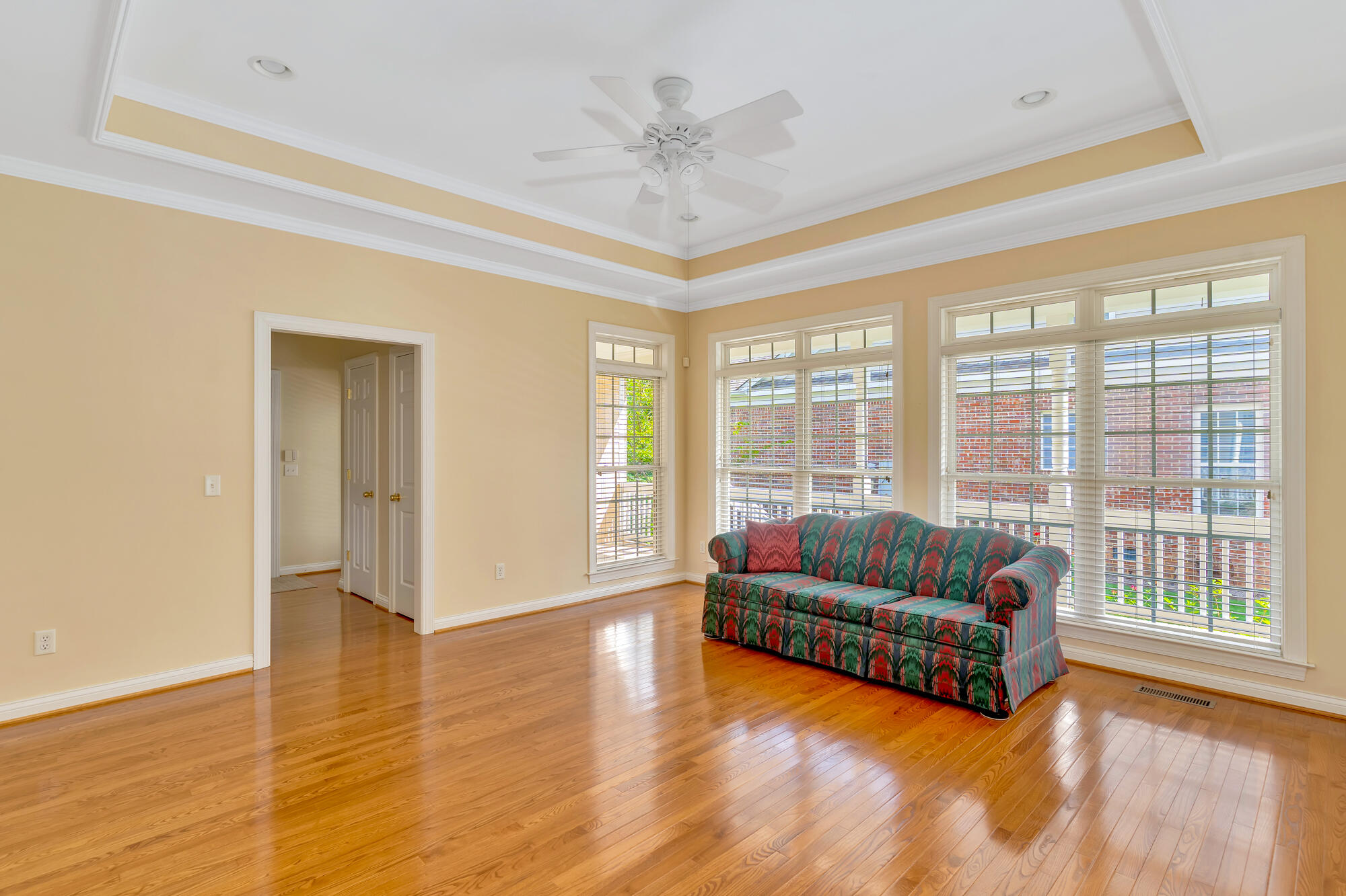 241 Horse Creek Drive