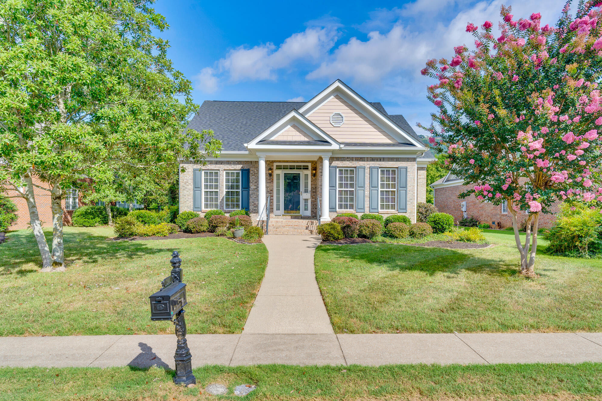 241 Horse Creek Drive