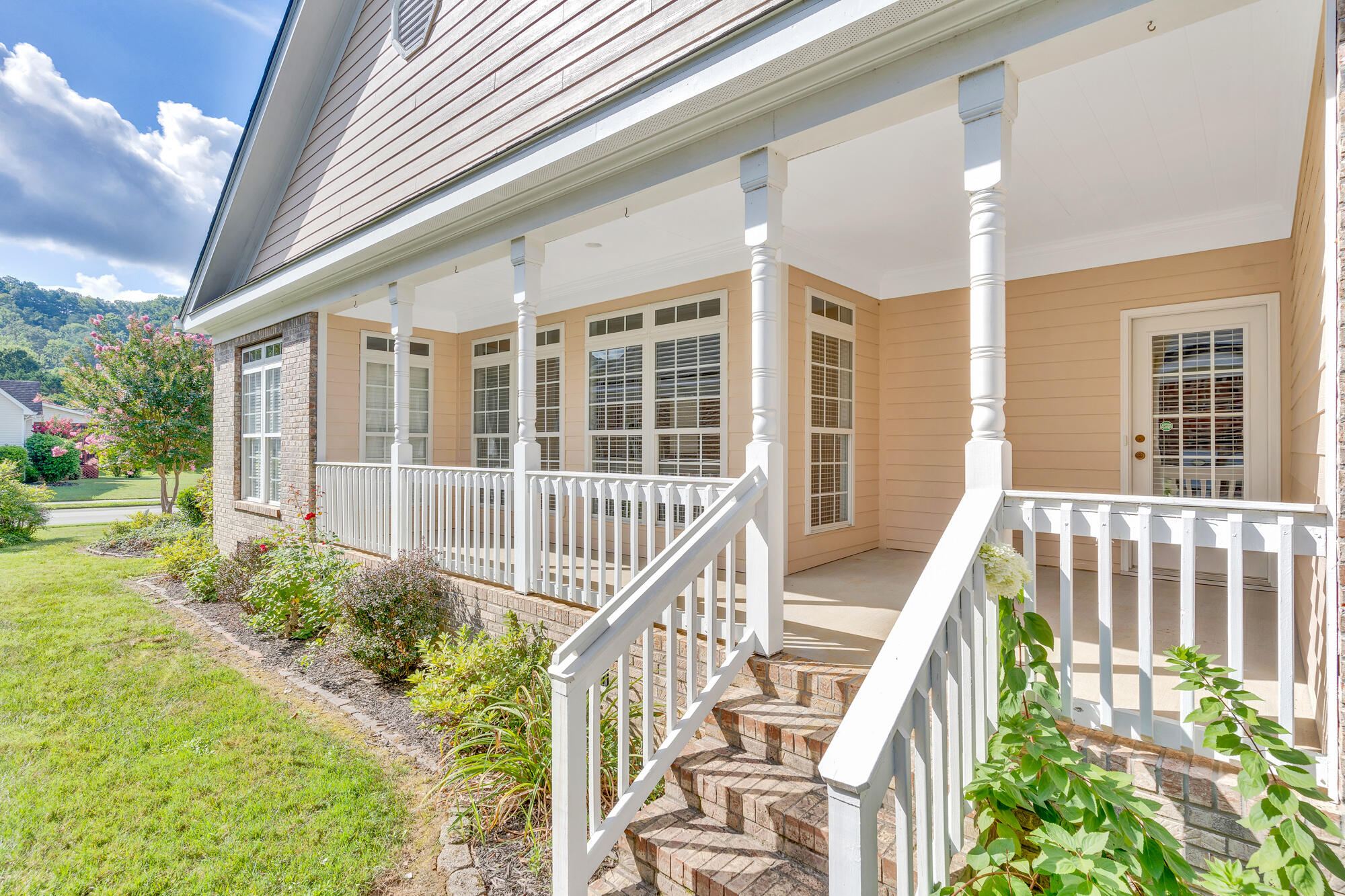 241 Horse Creek Drive