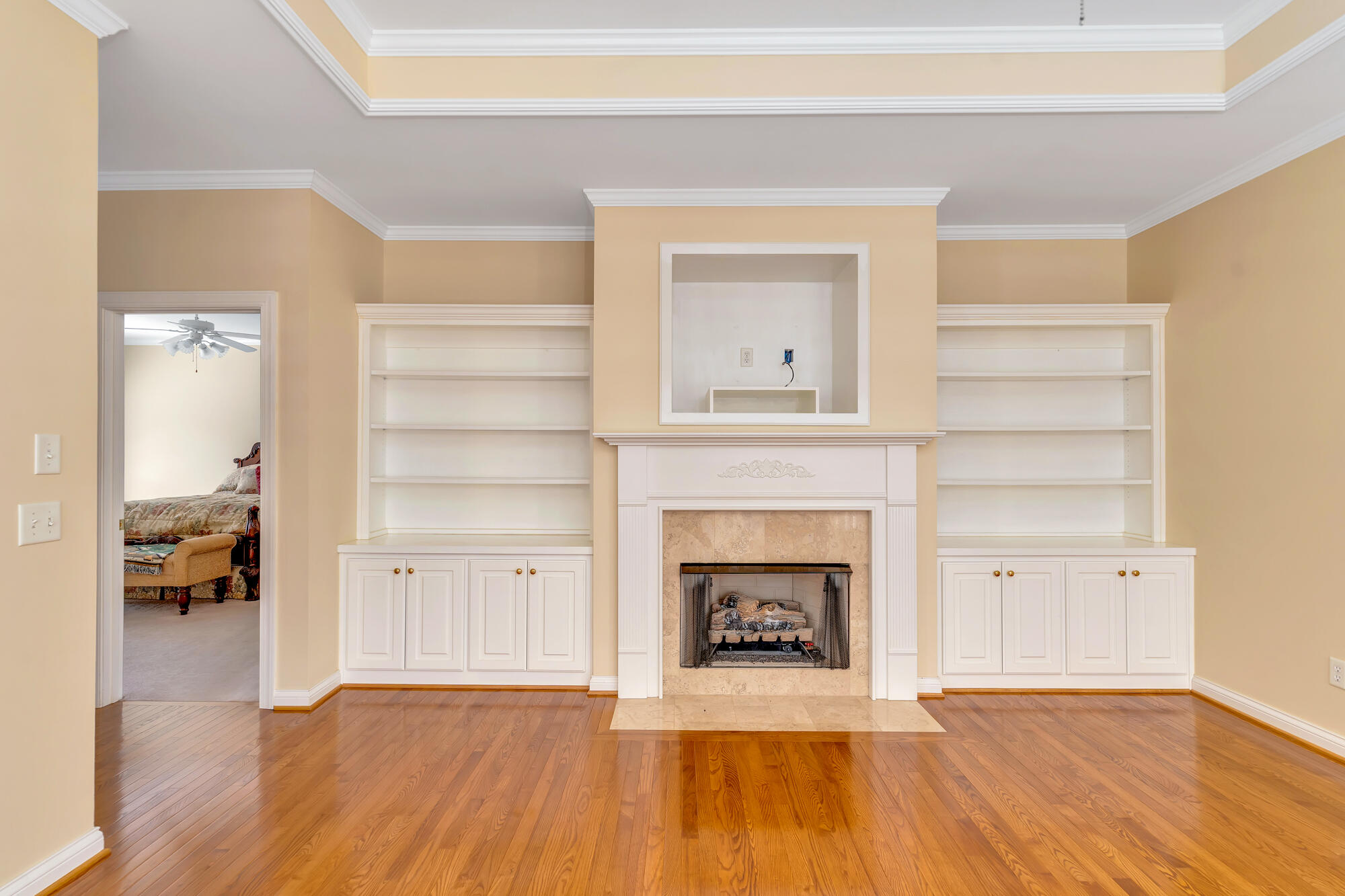 241 Horse Creek Drive