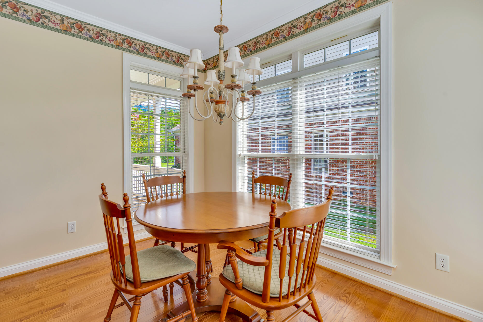 241 Horse Creek Drive