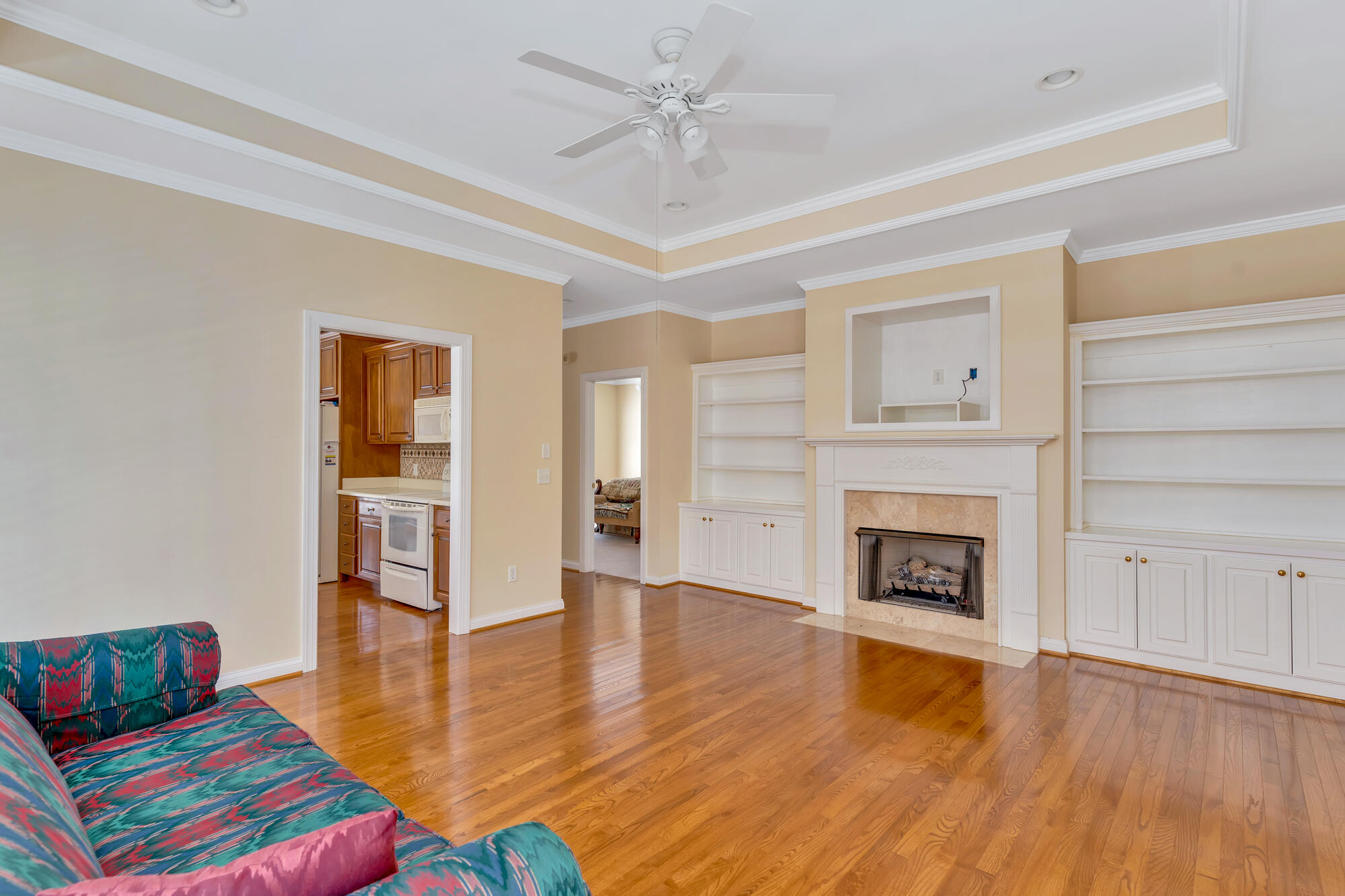 241 Horse Creek Drive