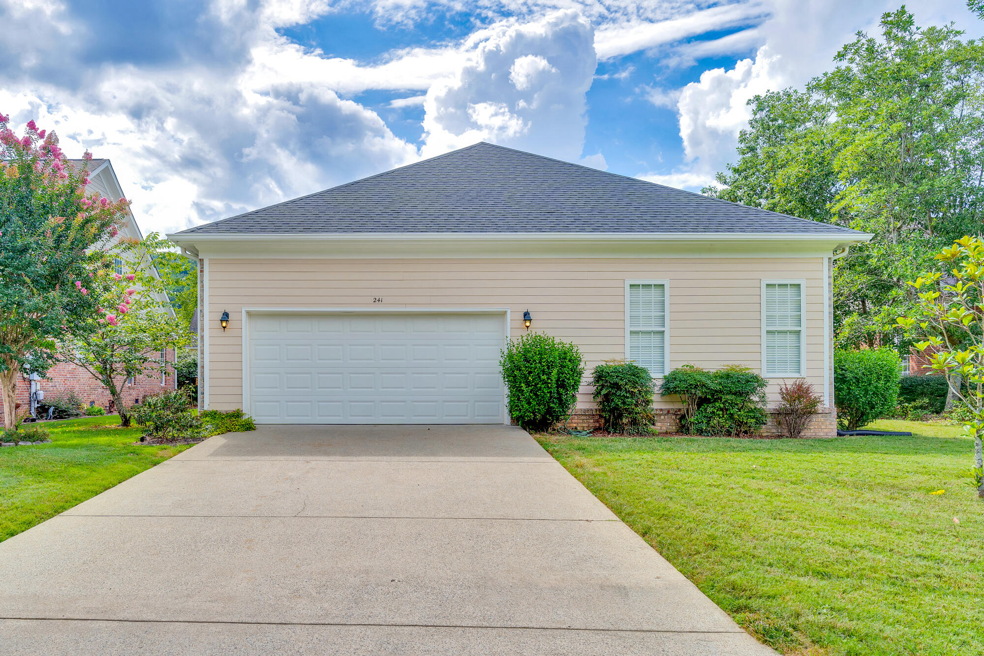 241 Horse Creek Drive