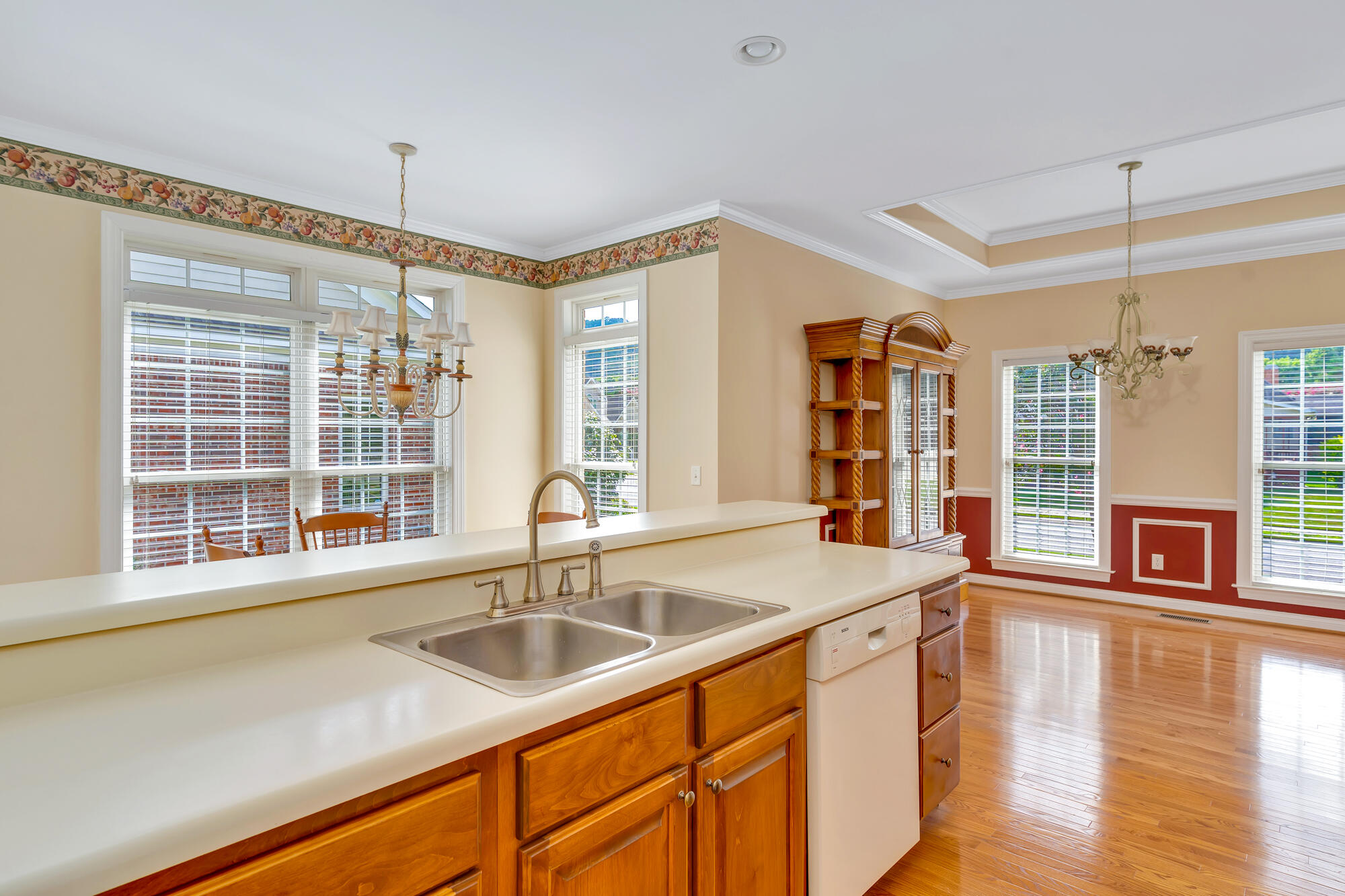 241 Horse Creek Drive