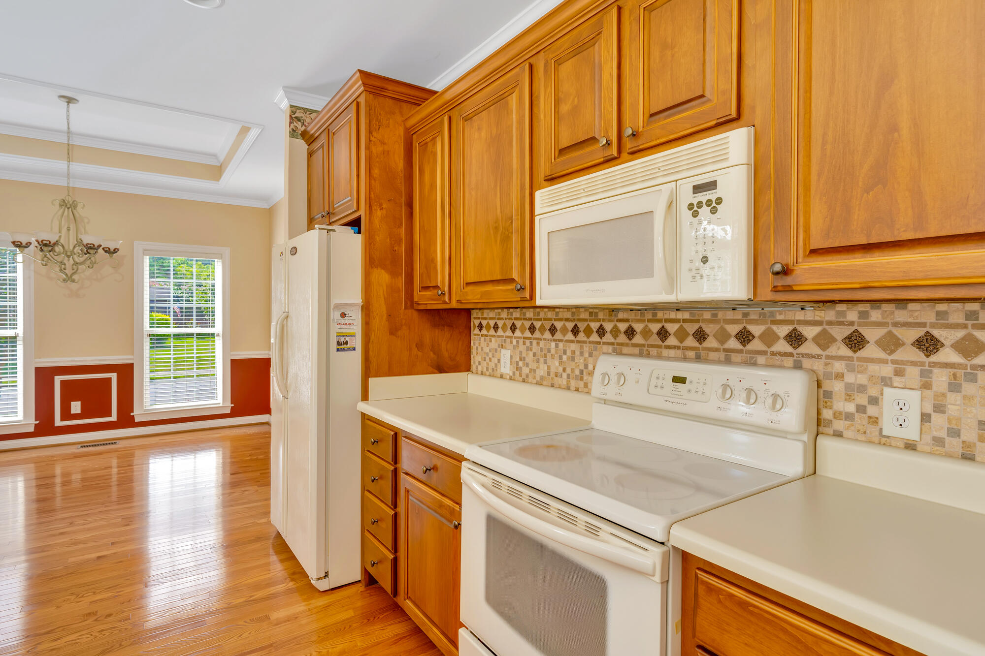 241 Horse Creek Drive