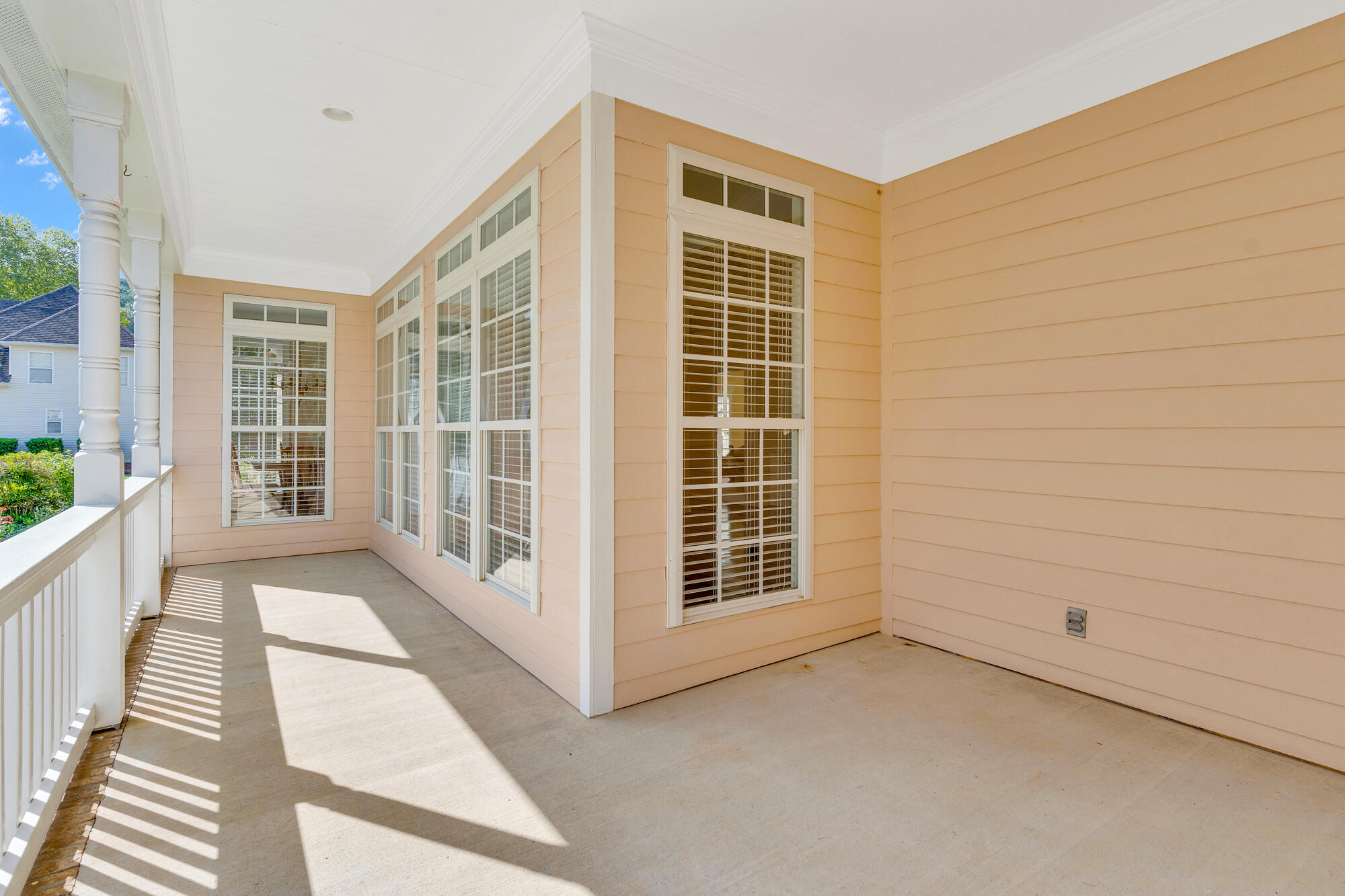 241 Horse Creek Drive