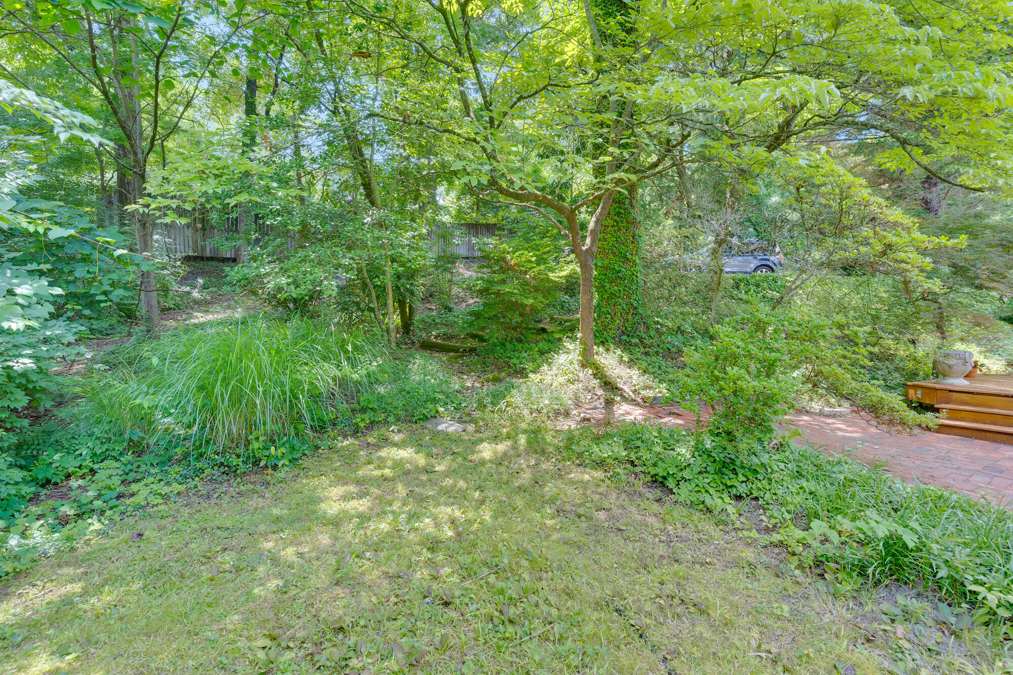 1107 Linden Street