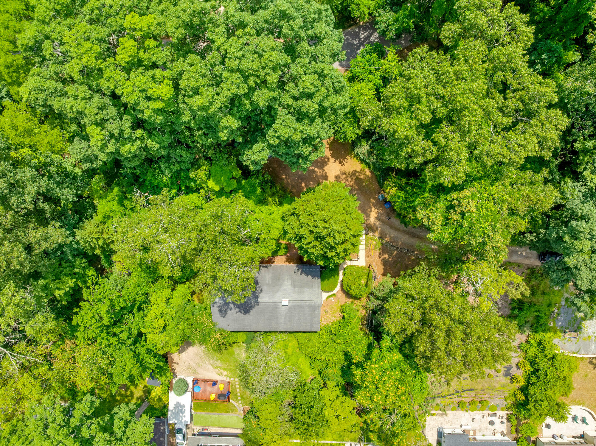 1107 Linden Street