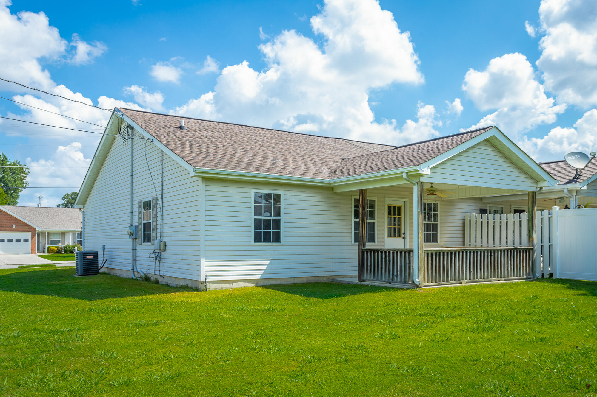258 Flagstone Drive