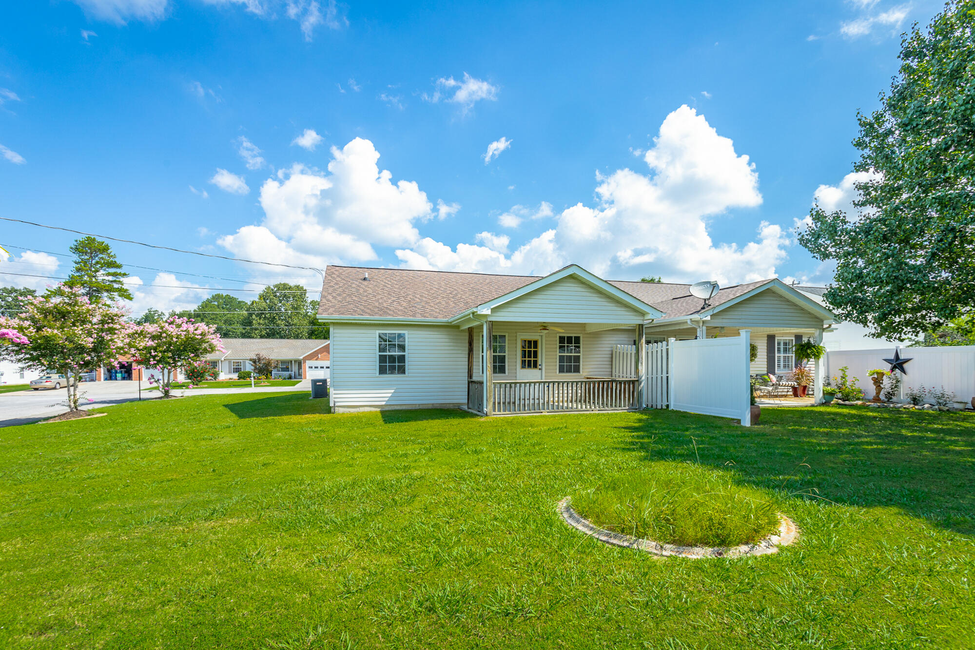 258 Flagstone Drive