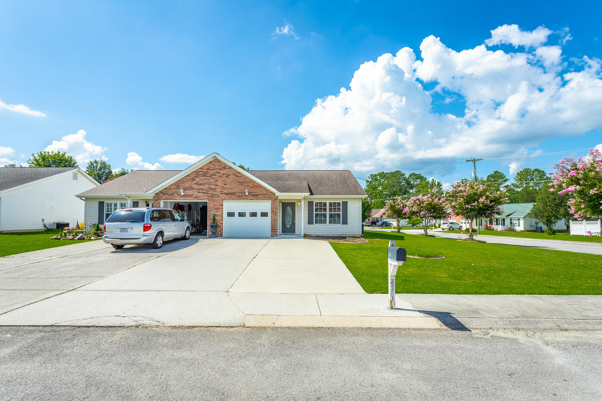 258 Flagstone Drive