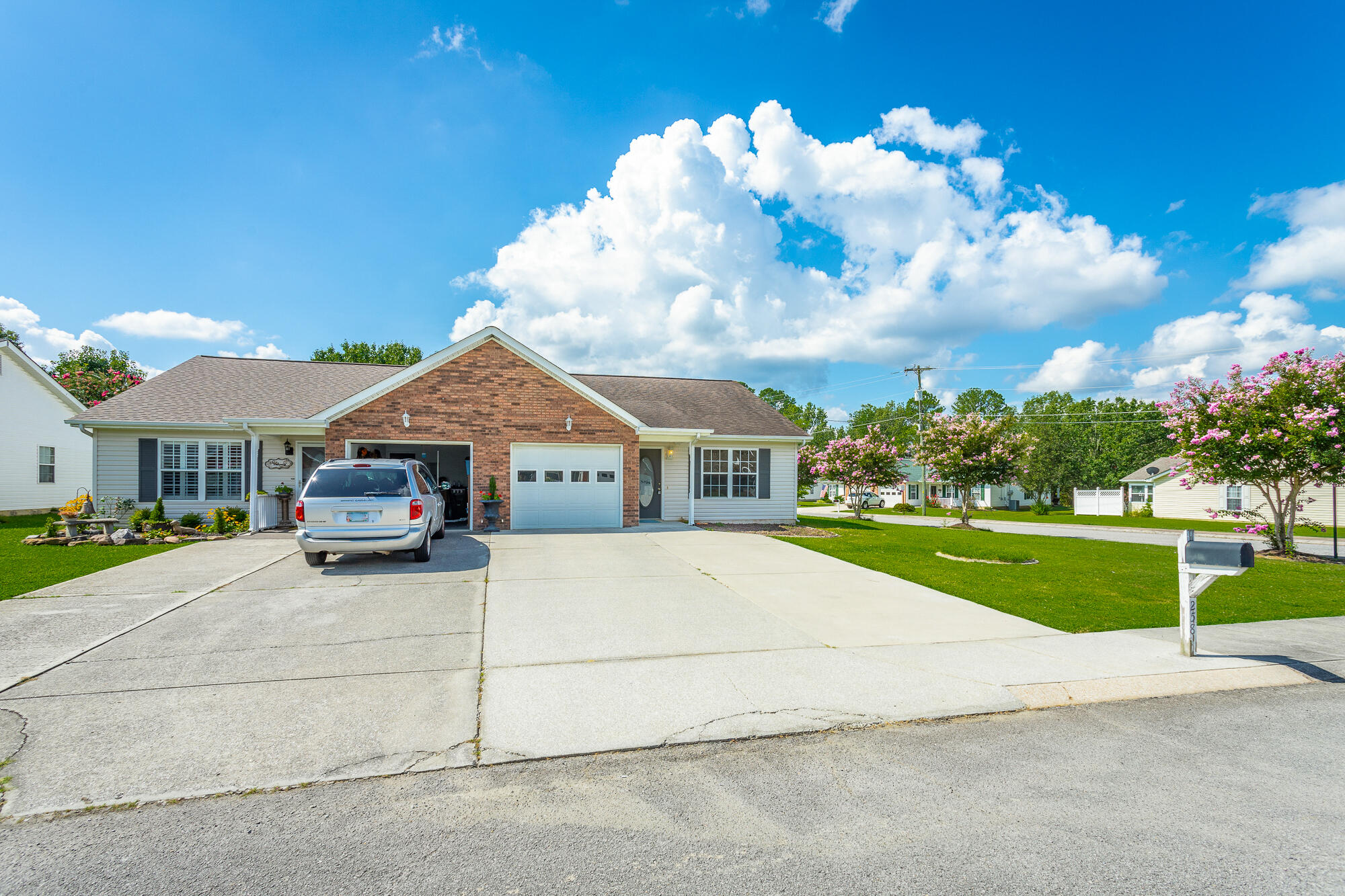 258 Flagstone Drive