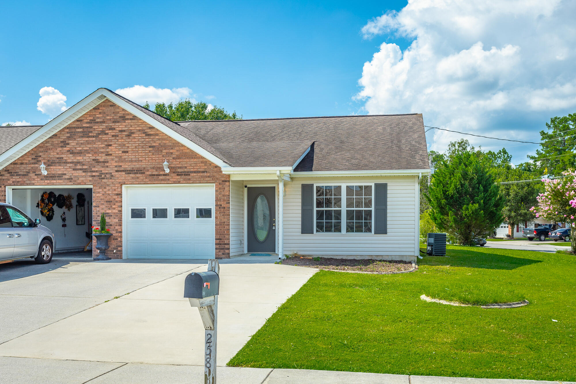 258 Flagstone Drive