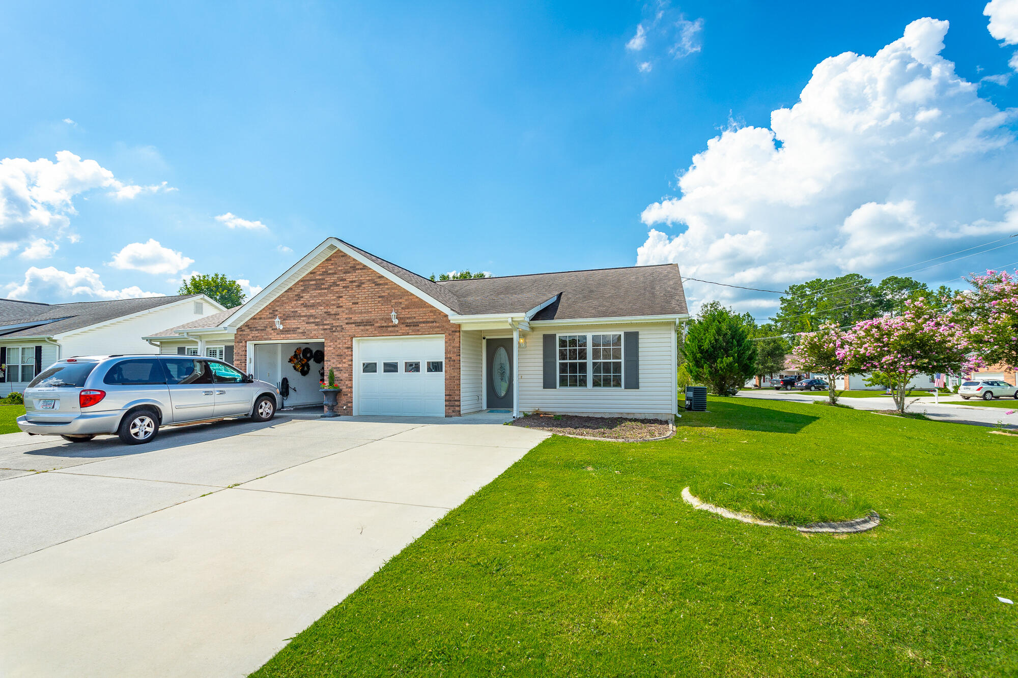 258 Flagstone Drive